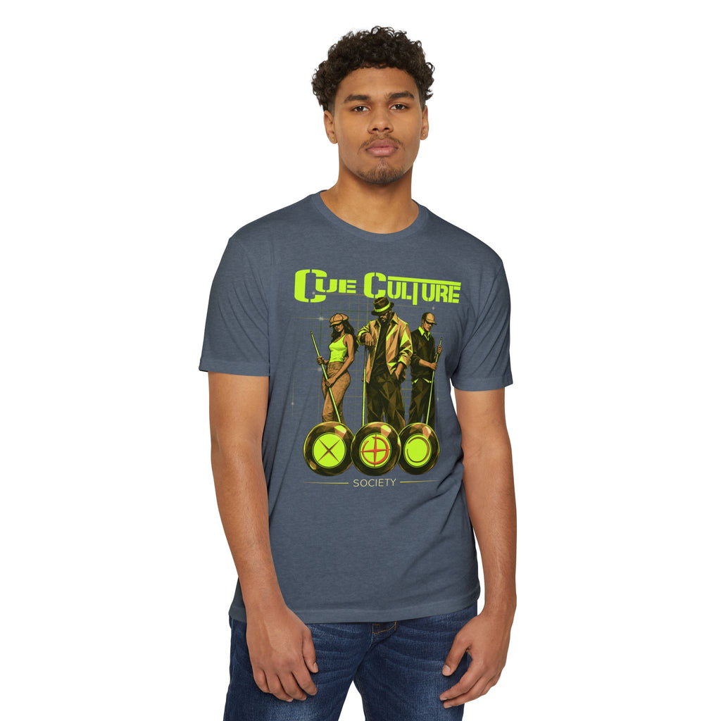 CCS– Neon Grid