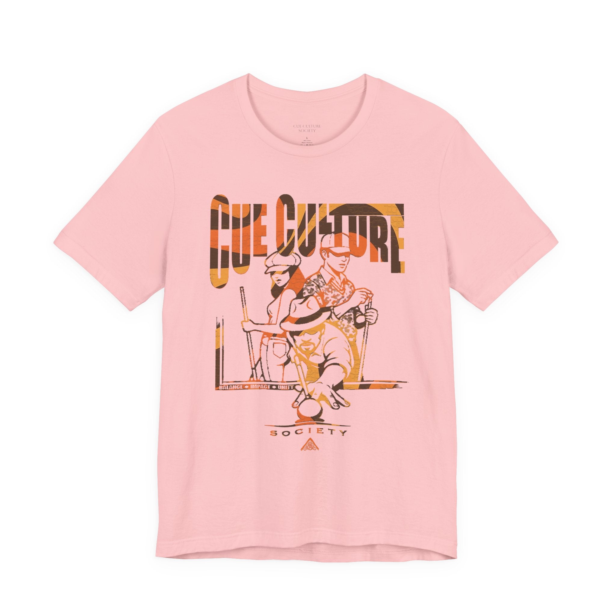 "Us" 70's Tee