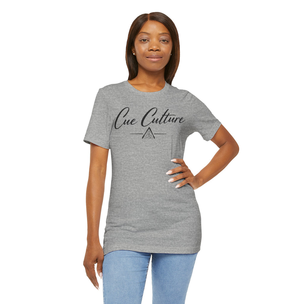 CCS "Smooth Stroke" Tee