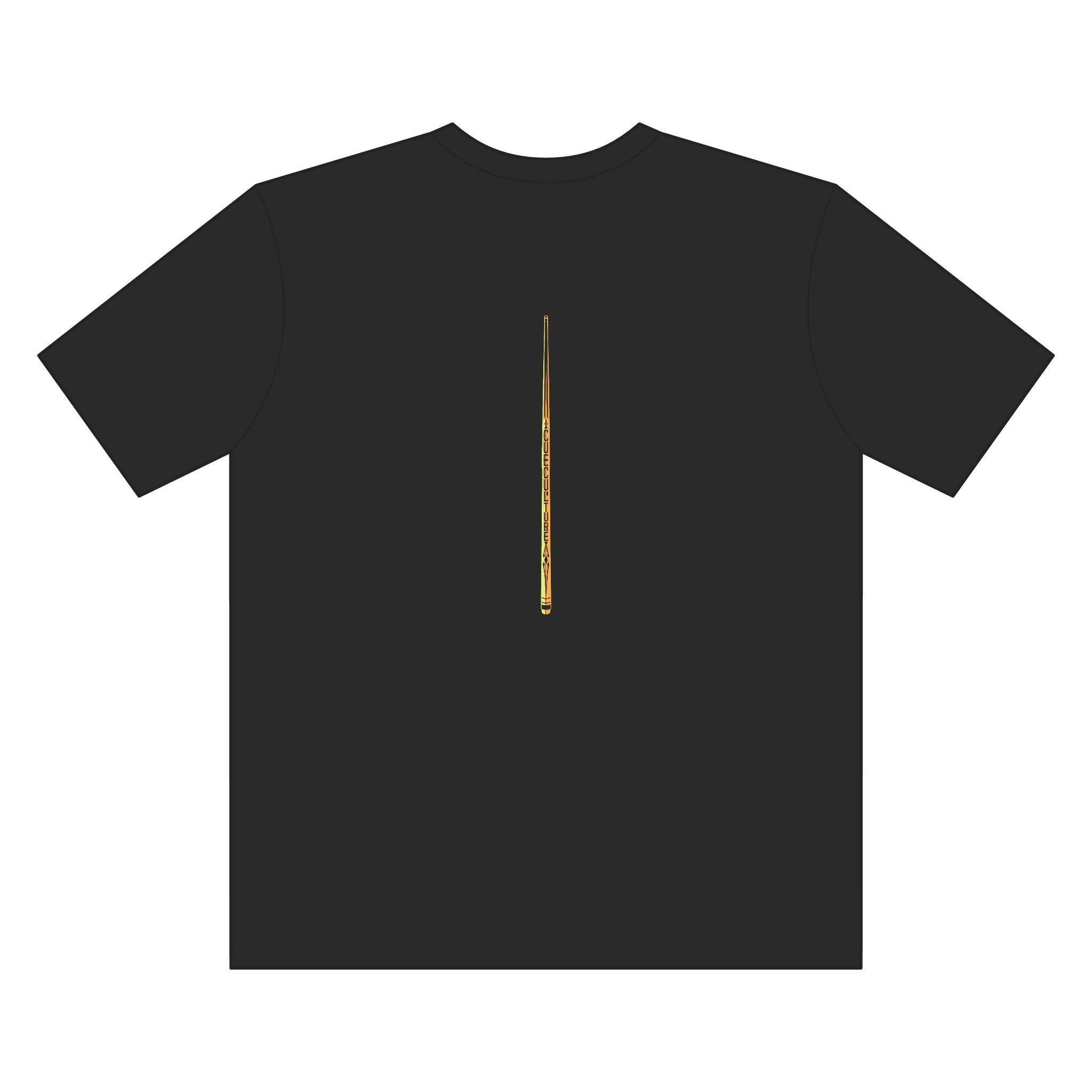 Field Ready Hunting Tee — "Field to Felt, Ready" Graphic T-Shirt