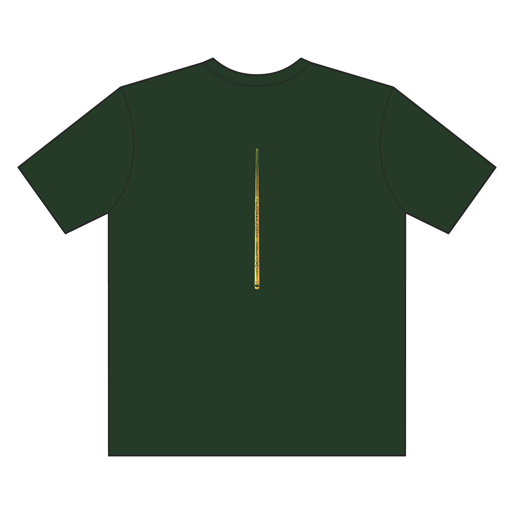 Field Ready Hunting Tee — "Field to Felt, Ready" Graphic T-Shirt
