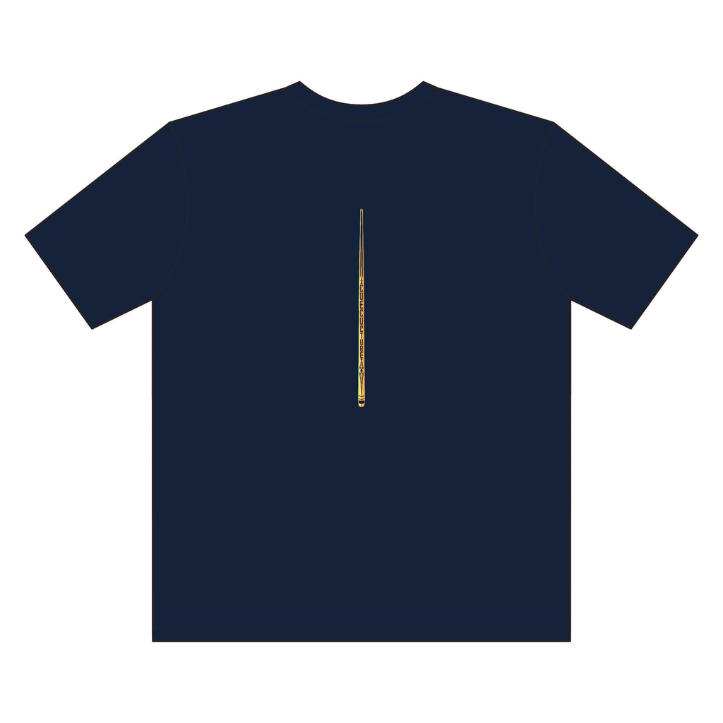 Field Ready Hunting Tee — "Field to Felt, Ready" Graphic T-Shirt