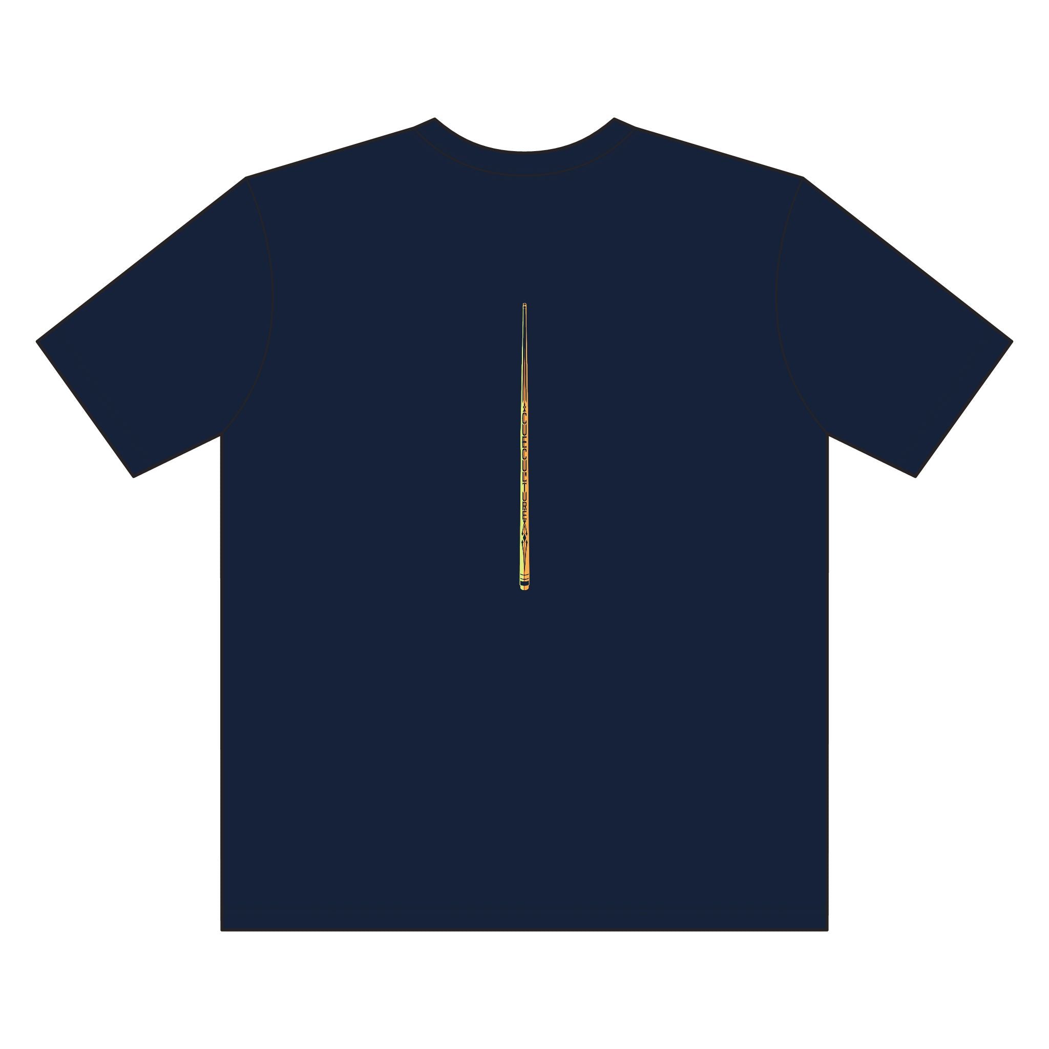 Field Ready Hunting Tee — "Field to Felt, Ready" Graphic T-Shirt