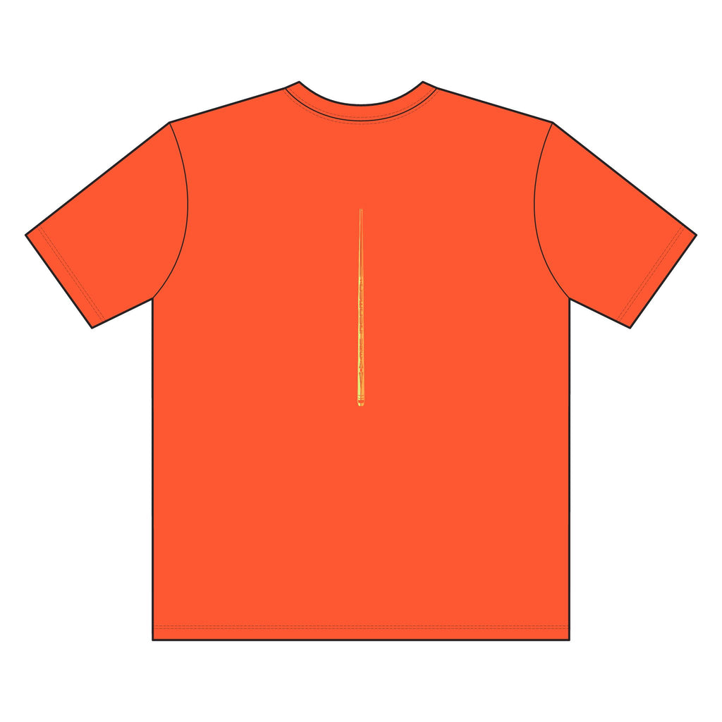 Field Ready Hunting Tee — "Field to Felt, Ready" Graphic T-Shirt