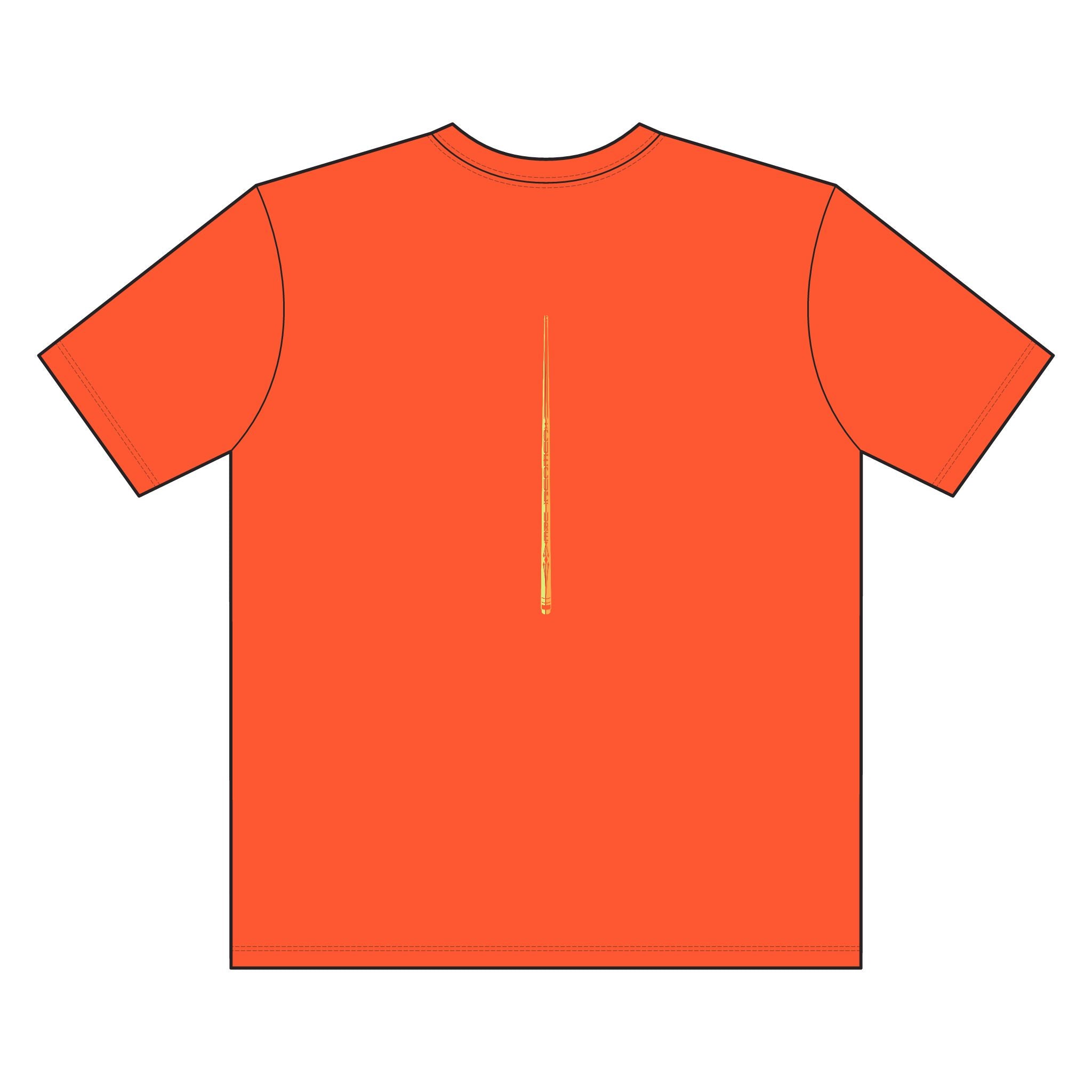 Field Ready Hunting Tee — "Field to Felt, Ready" Graphic T-Shirt