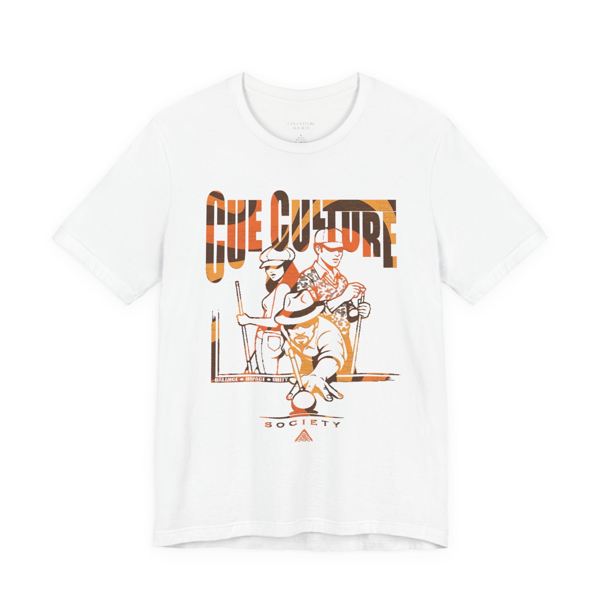 "Us" 70's Tee