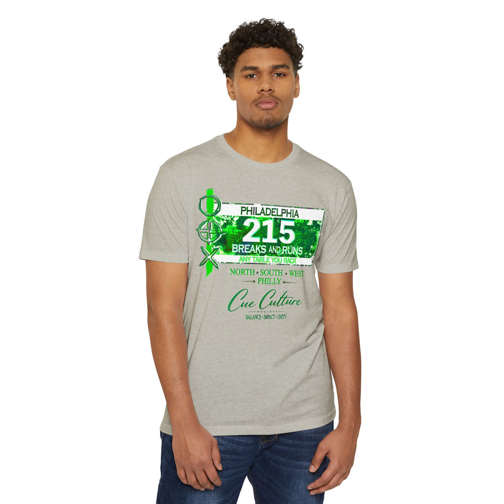 "215 ZONE A"