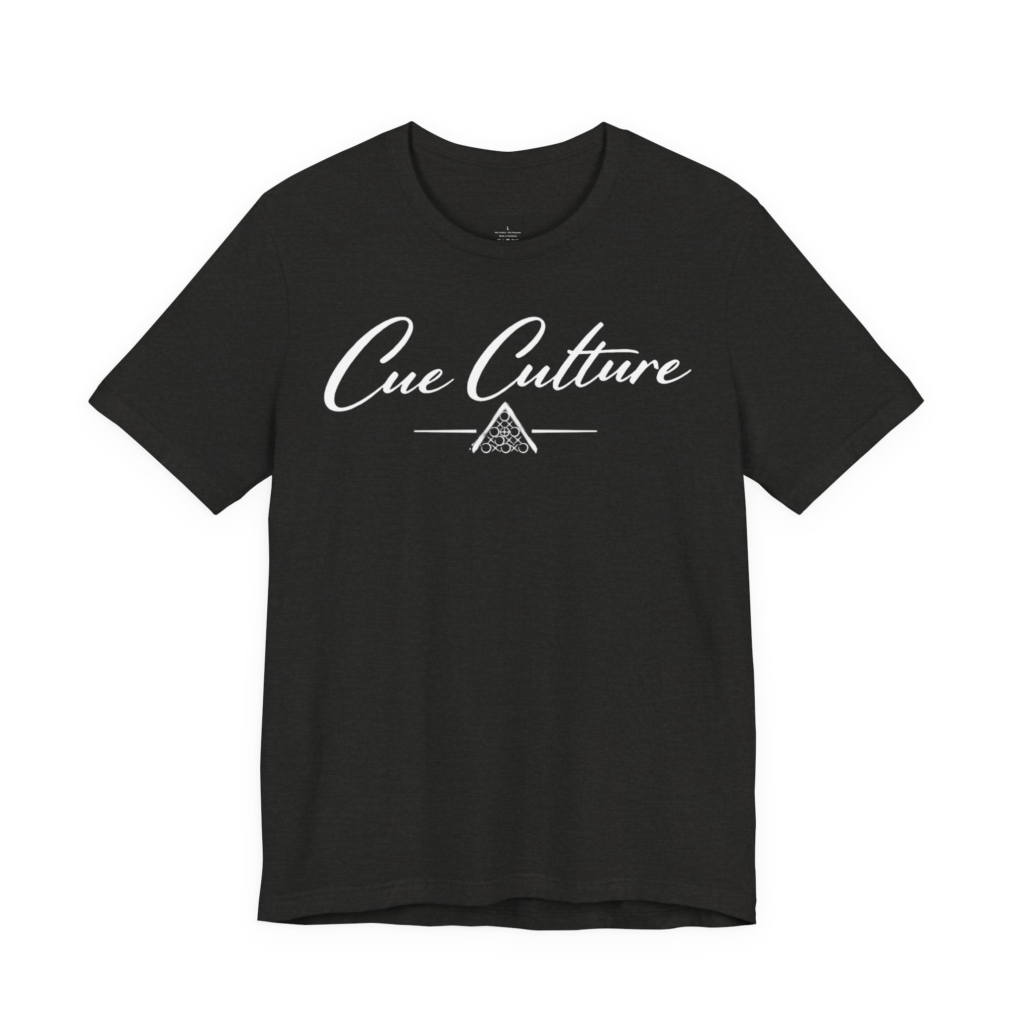 CCS "Smooth Stroke" Tee