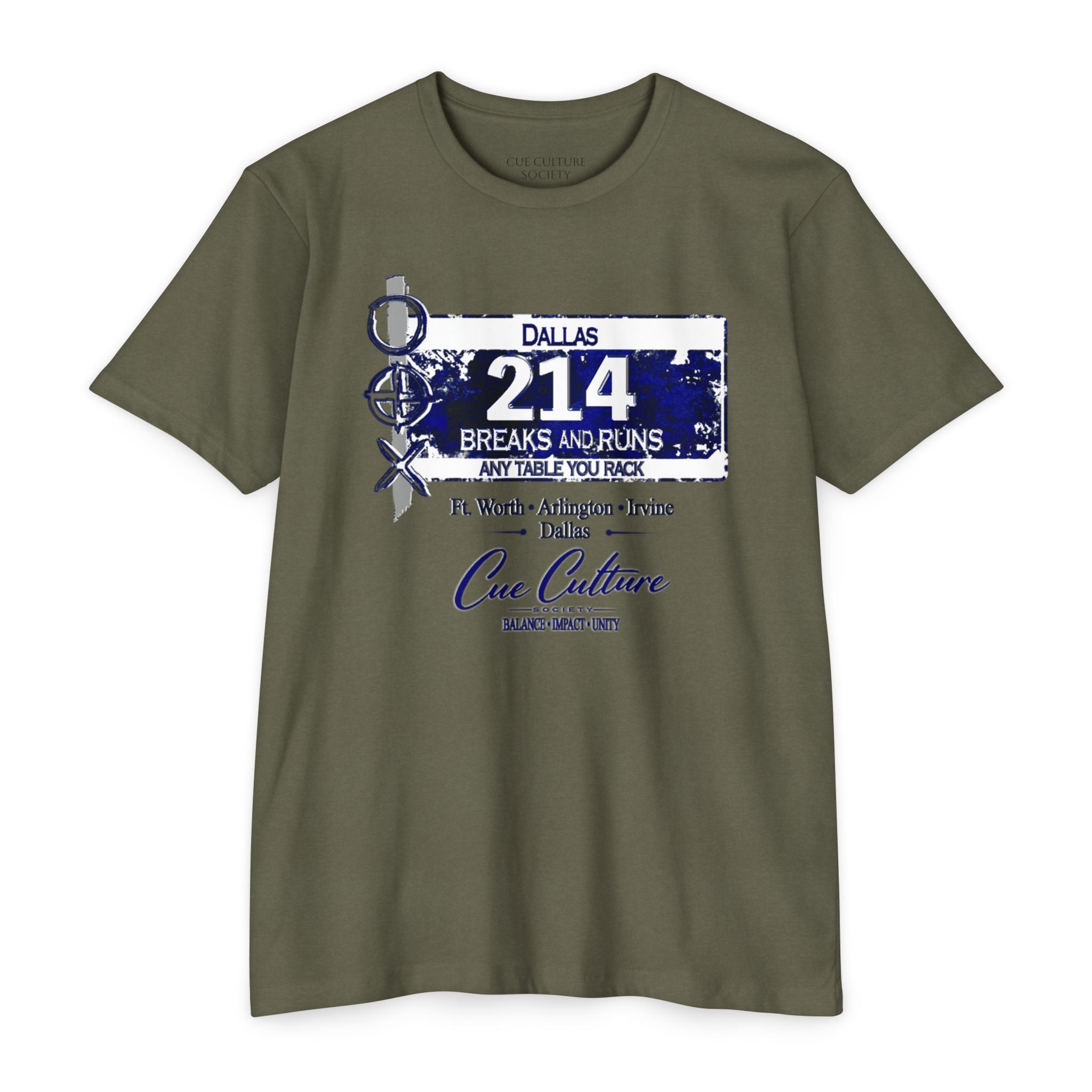"214 ZONE A"