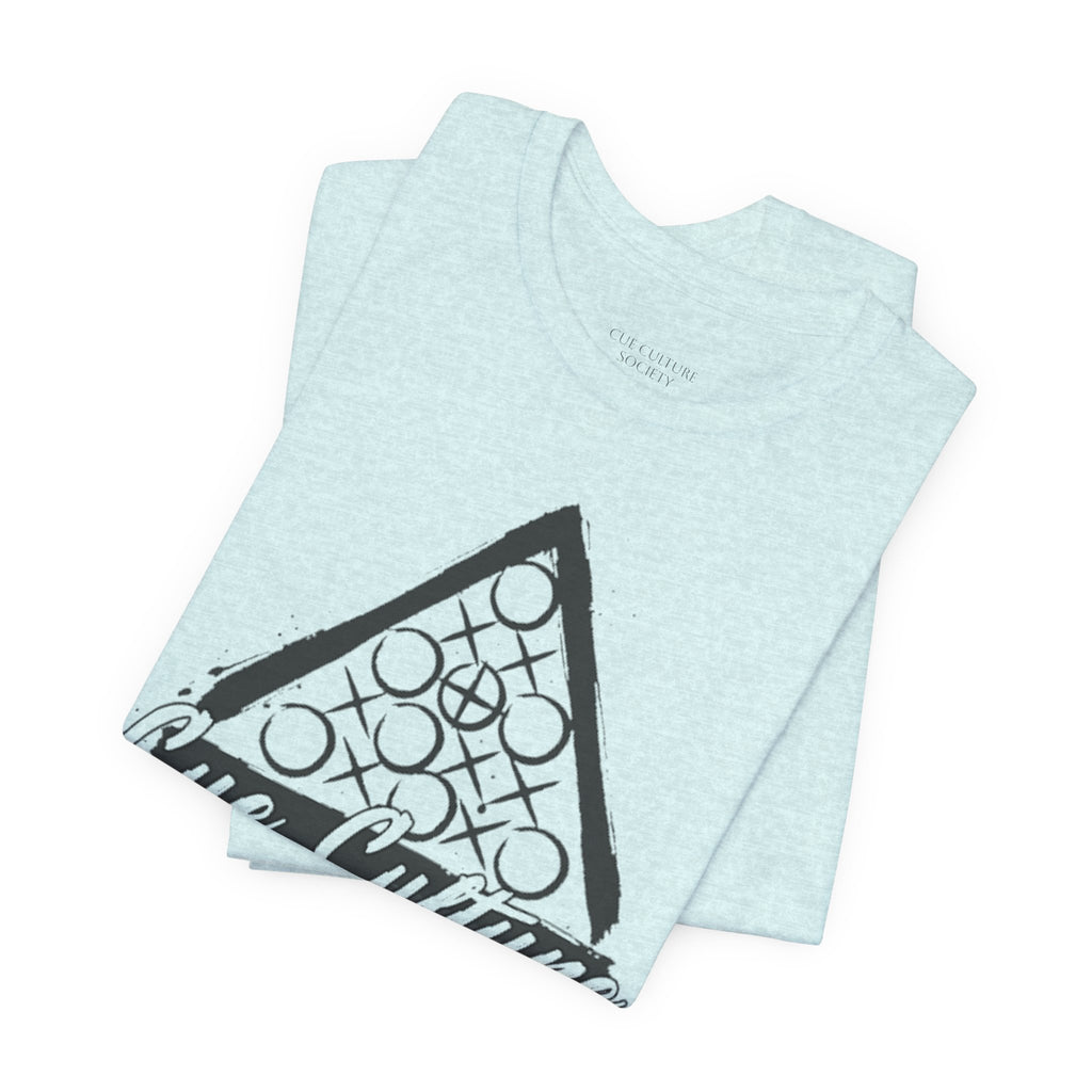 CCS SIGNATURE TEE