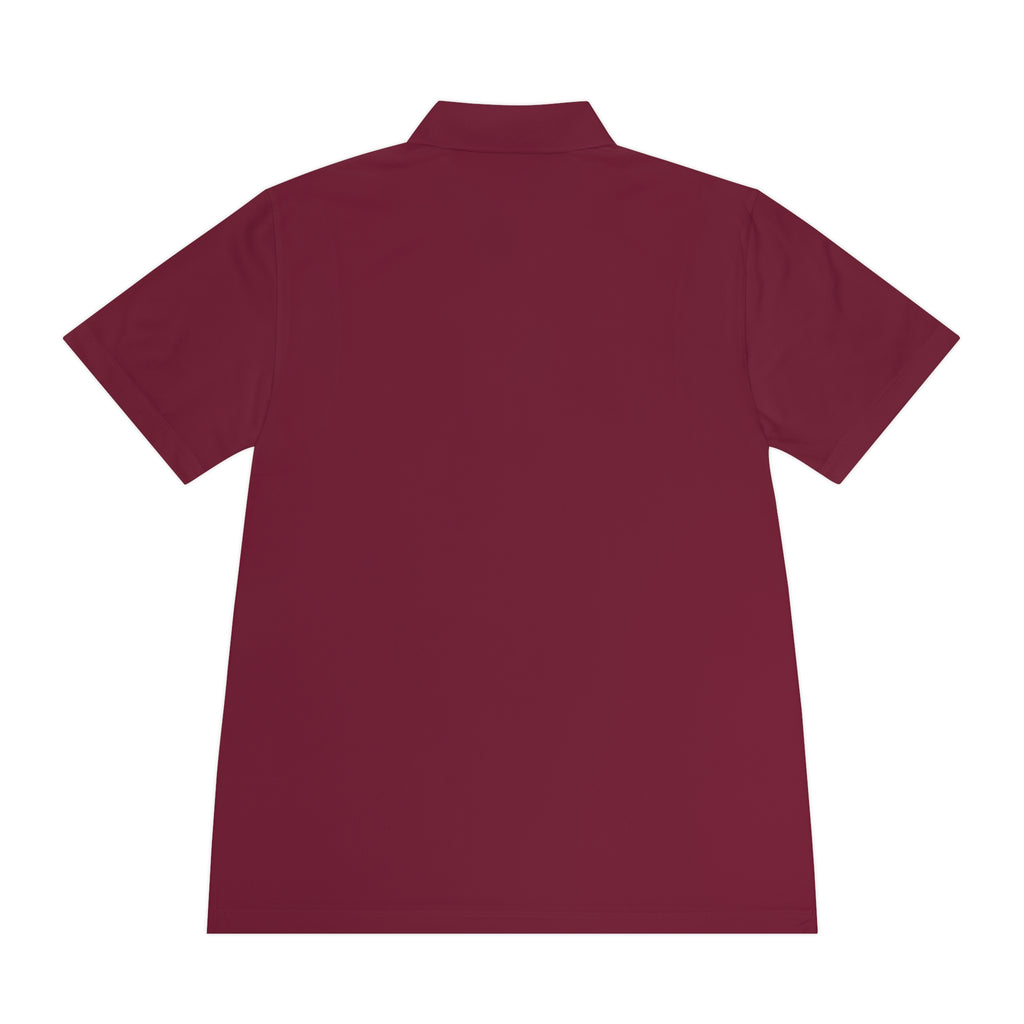 JAMES Custom Sport Polo