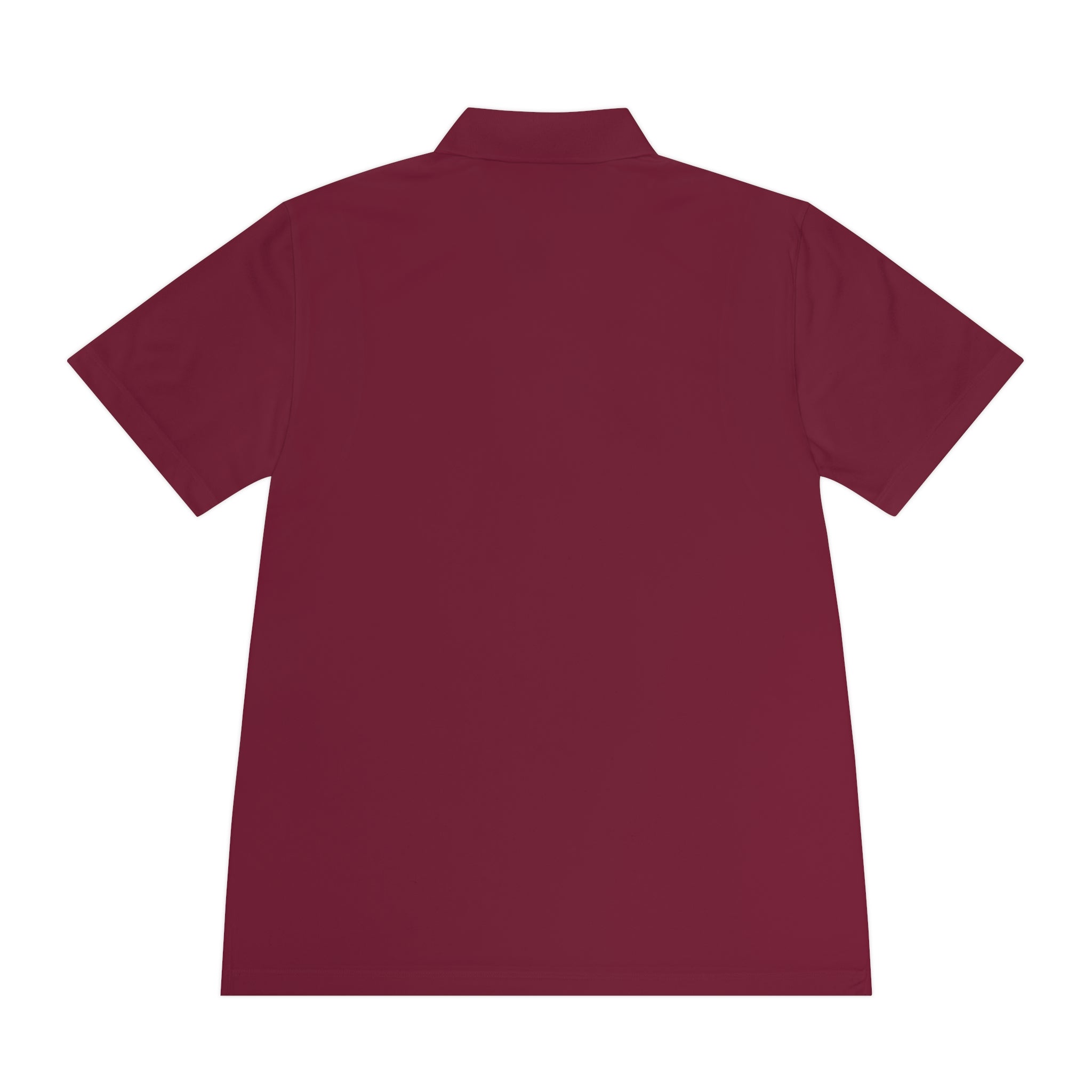 JAMES Custom Sport Polo