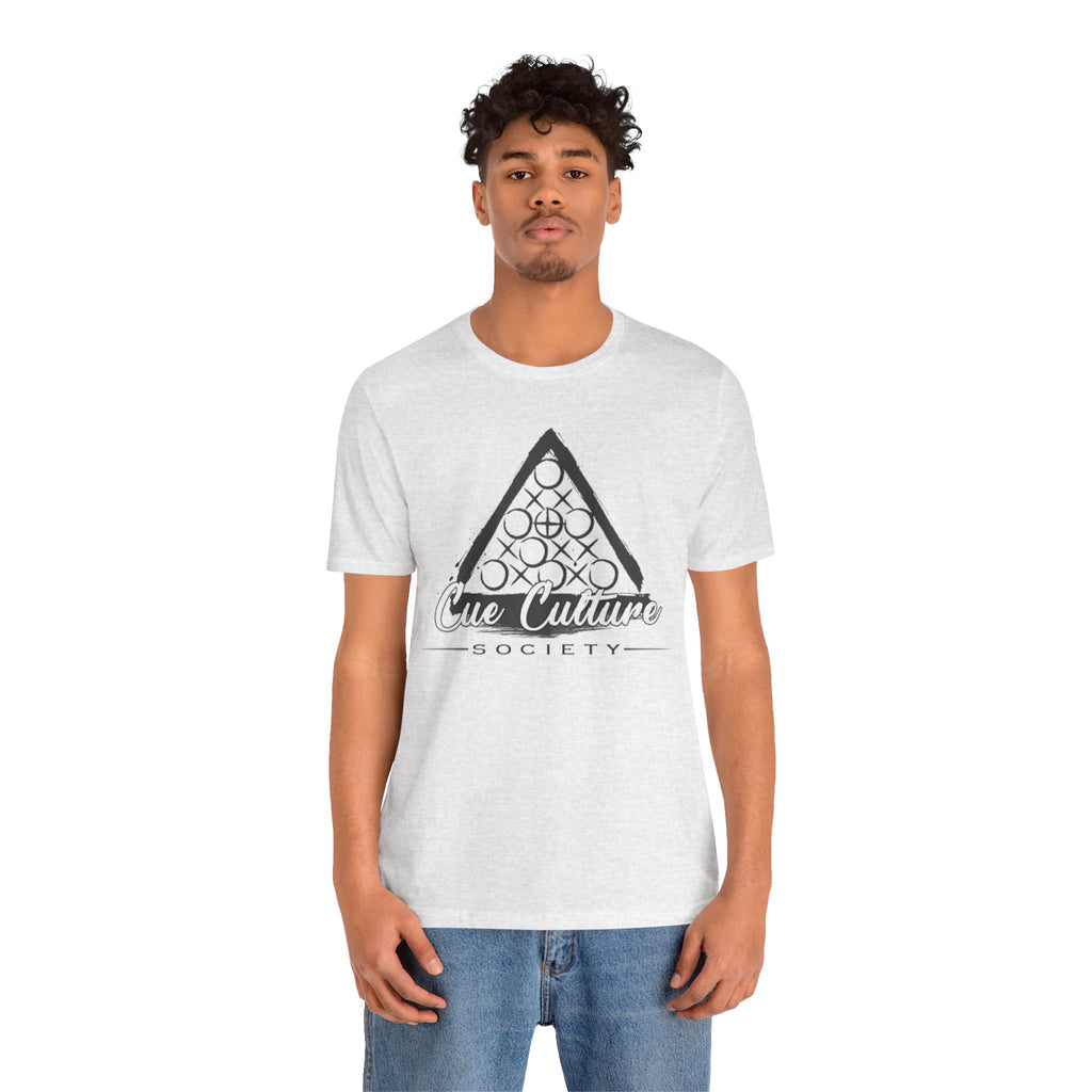 CCS SIGNATURE TEE