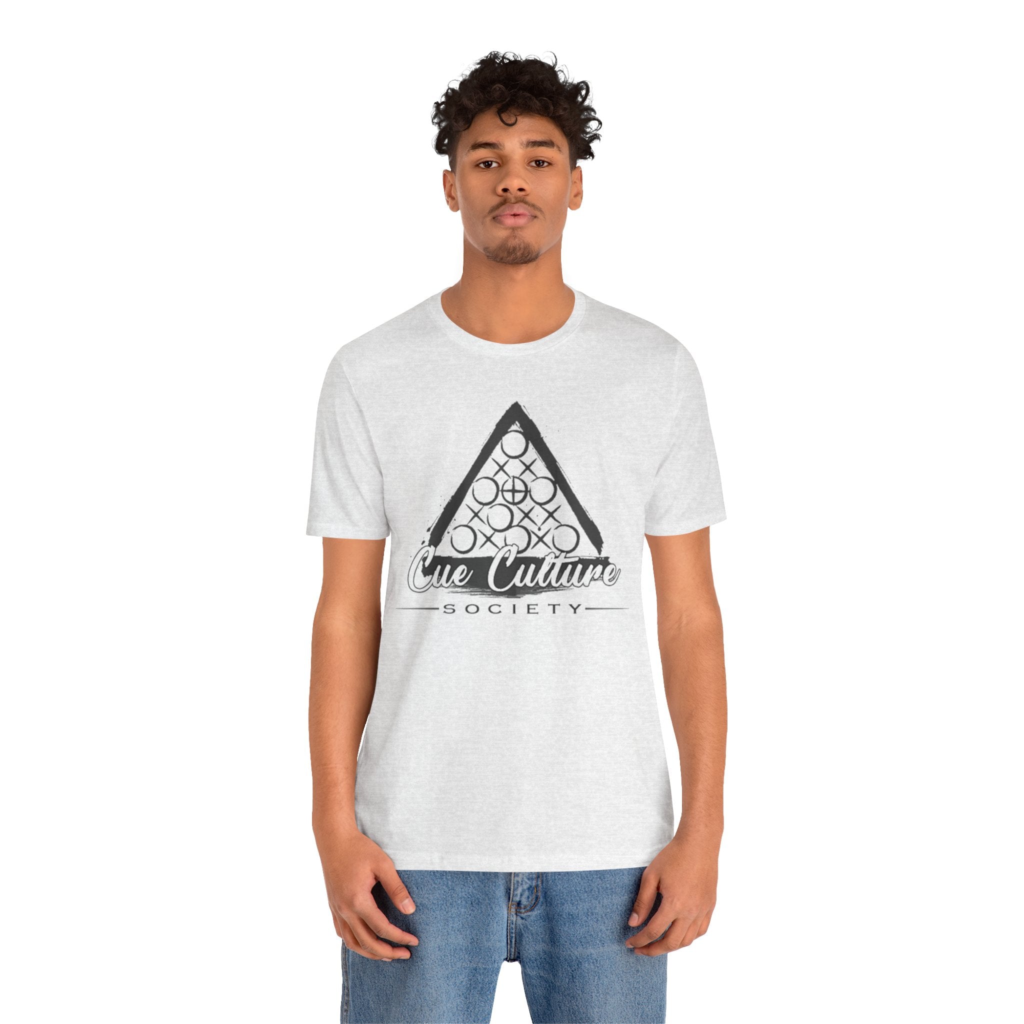 CCS SIGNATURE TEE