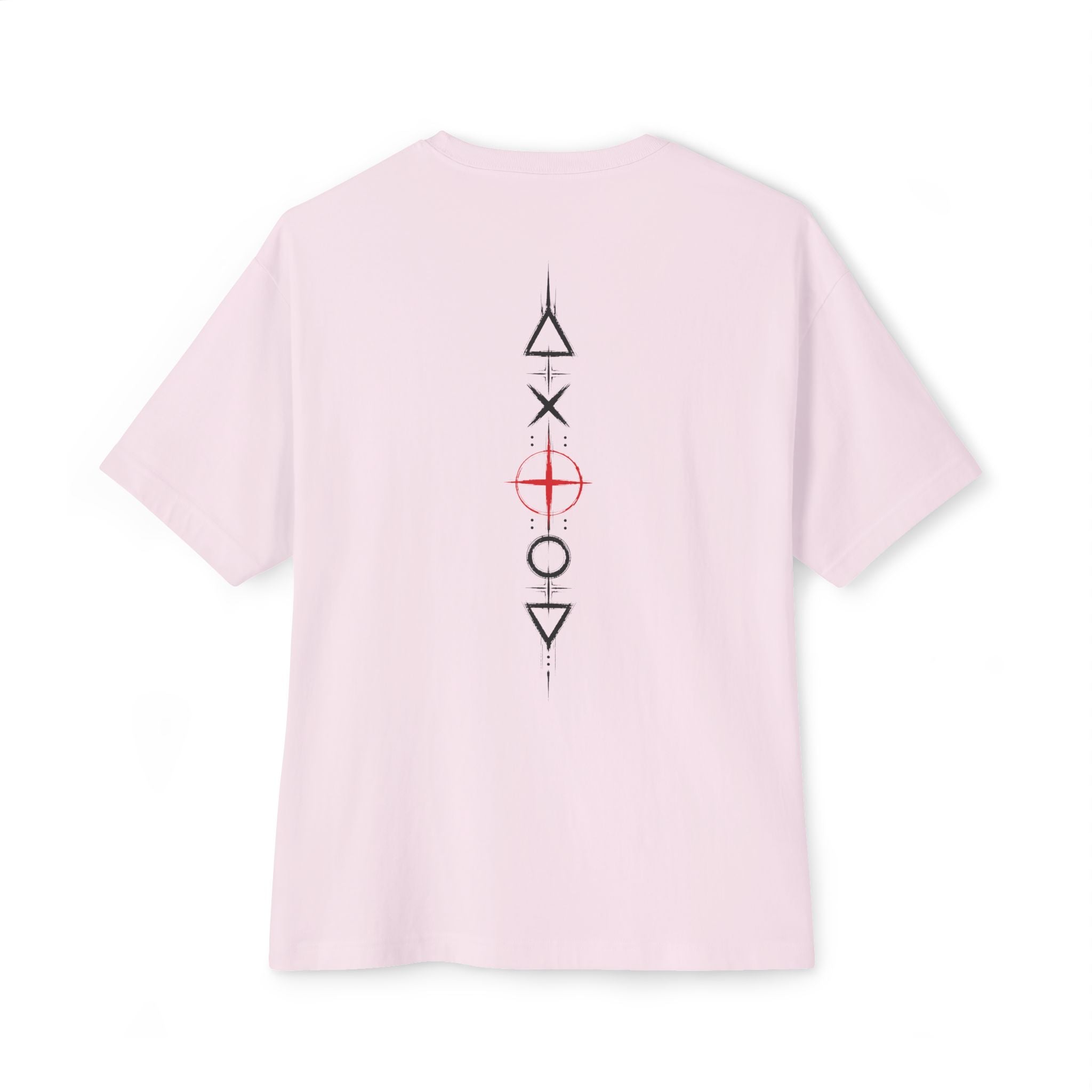CCS Boxy Tee