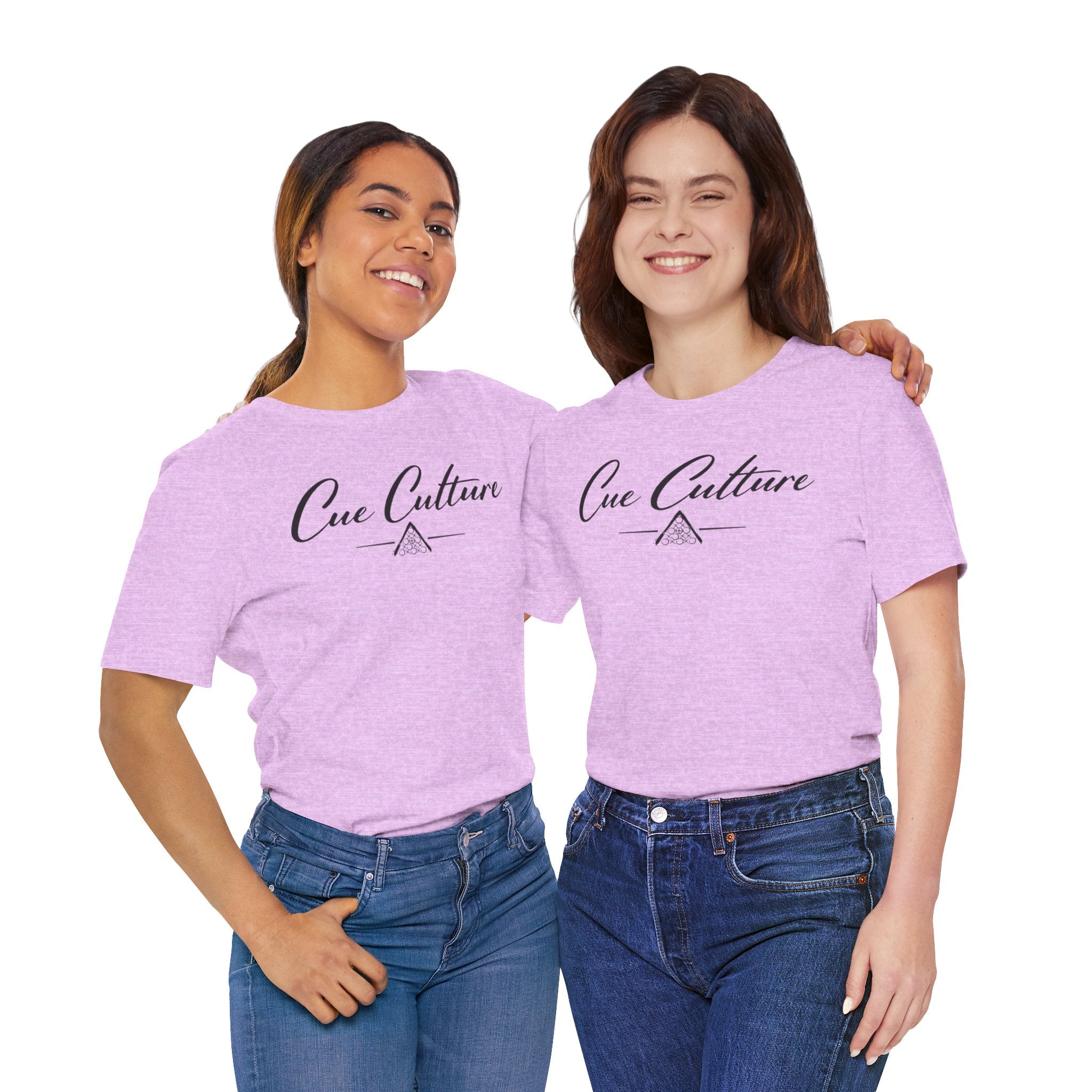 CCS "Smooth Stroke" Tee