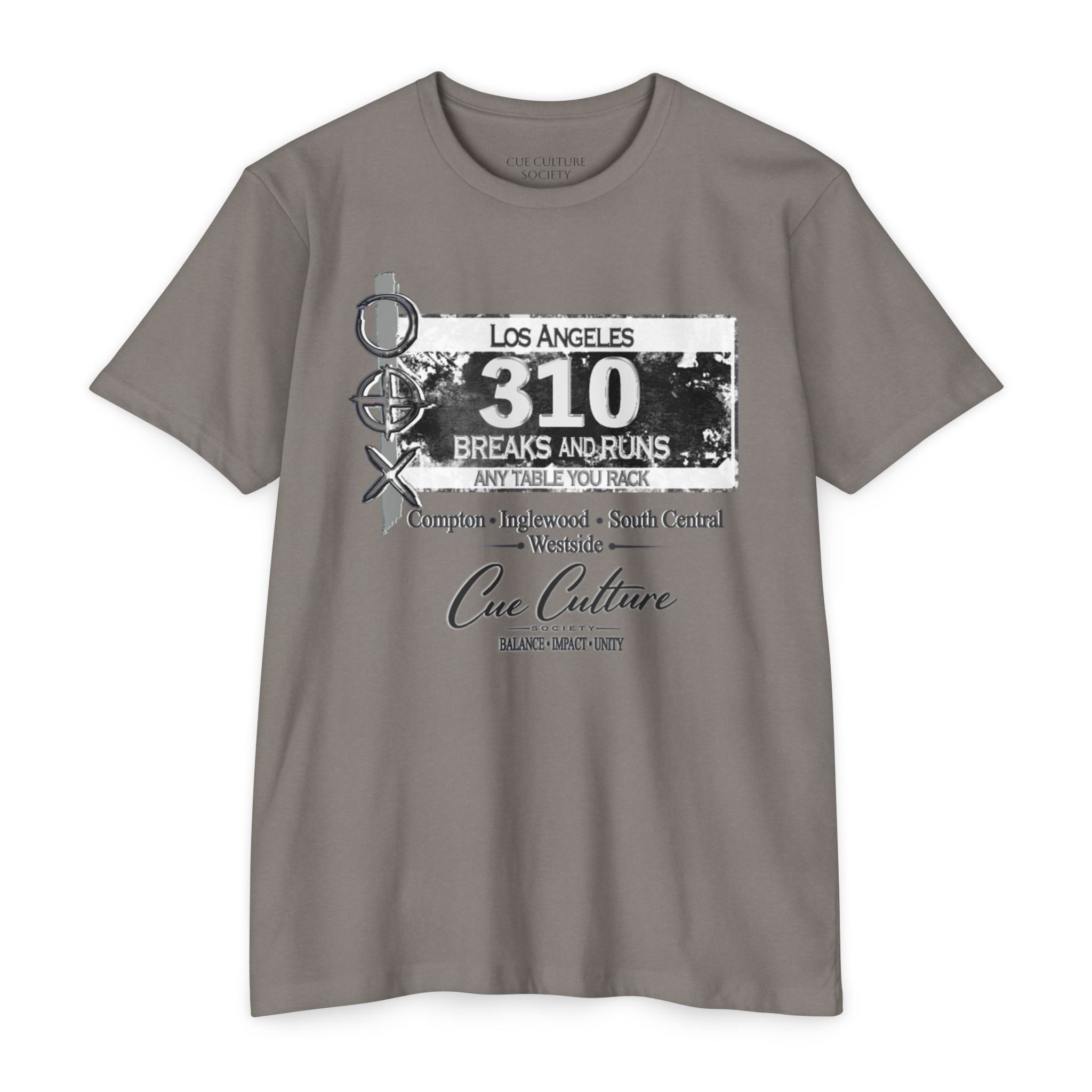 "310 ZONE A"