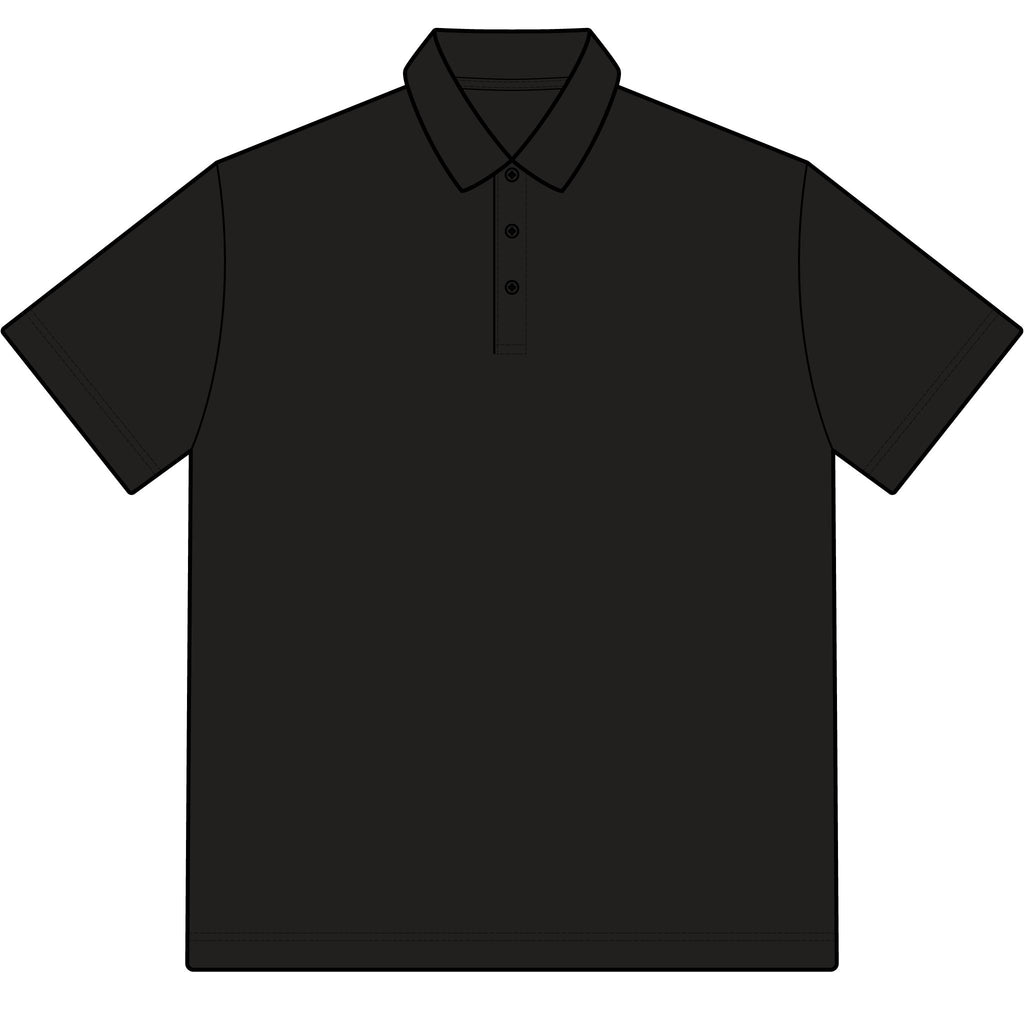 CCS- VET HONOR Polo