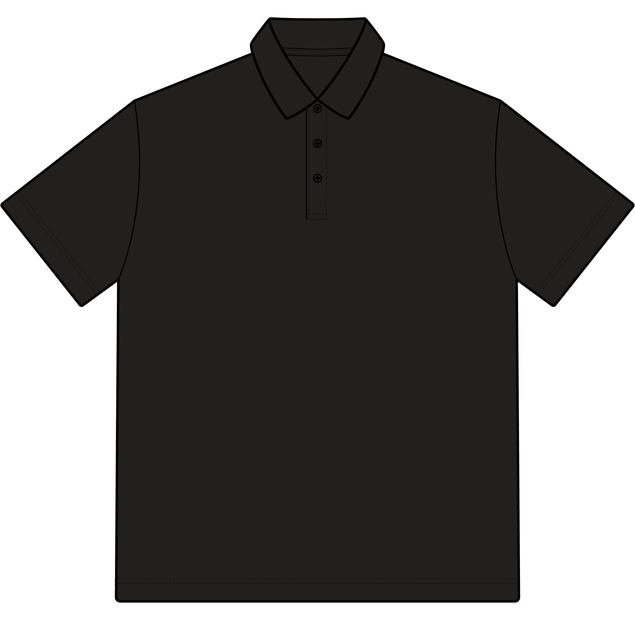 CCS- VET HONOR Polo