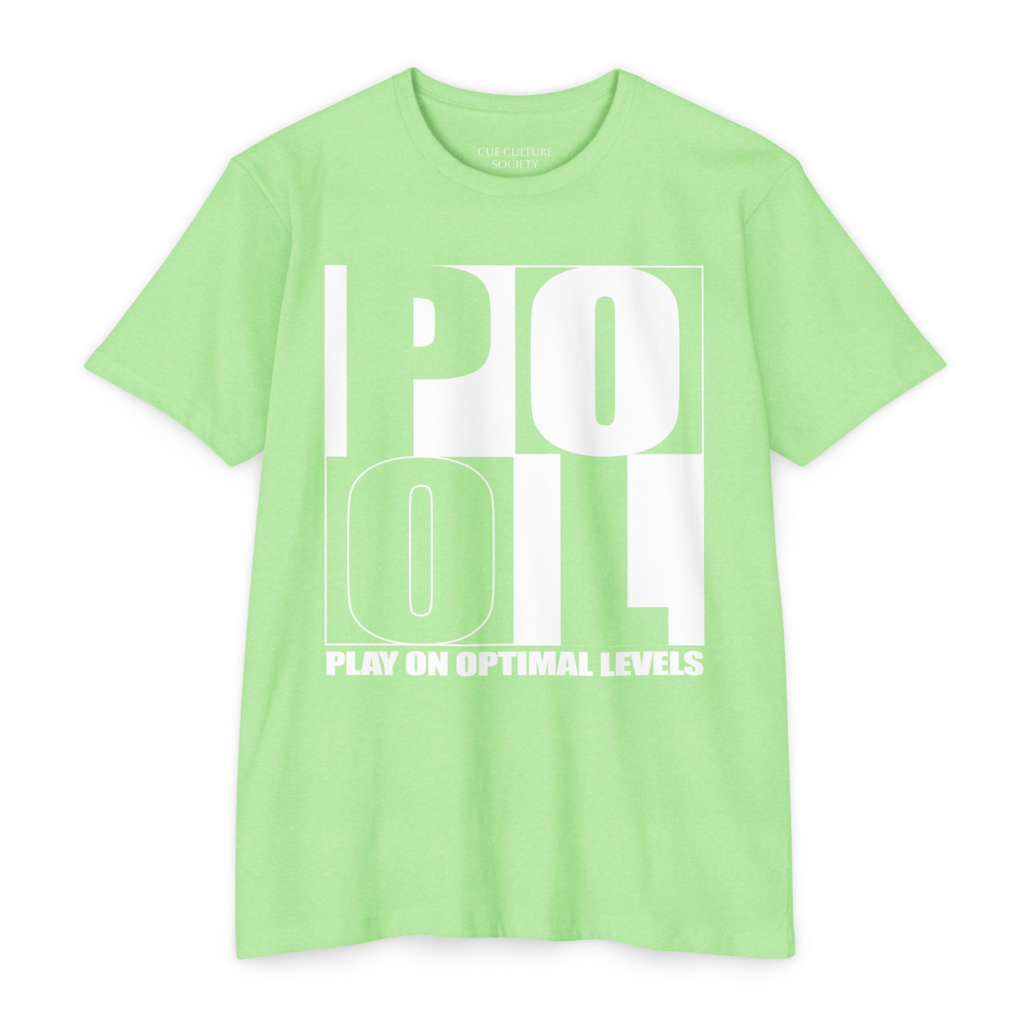 "POOL"