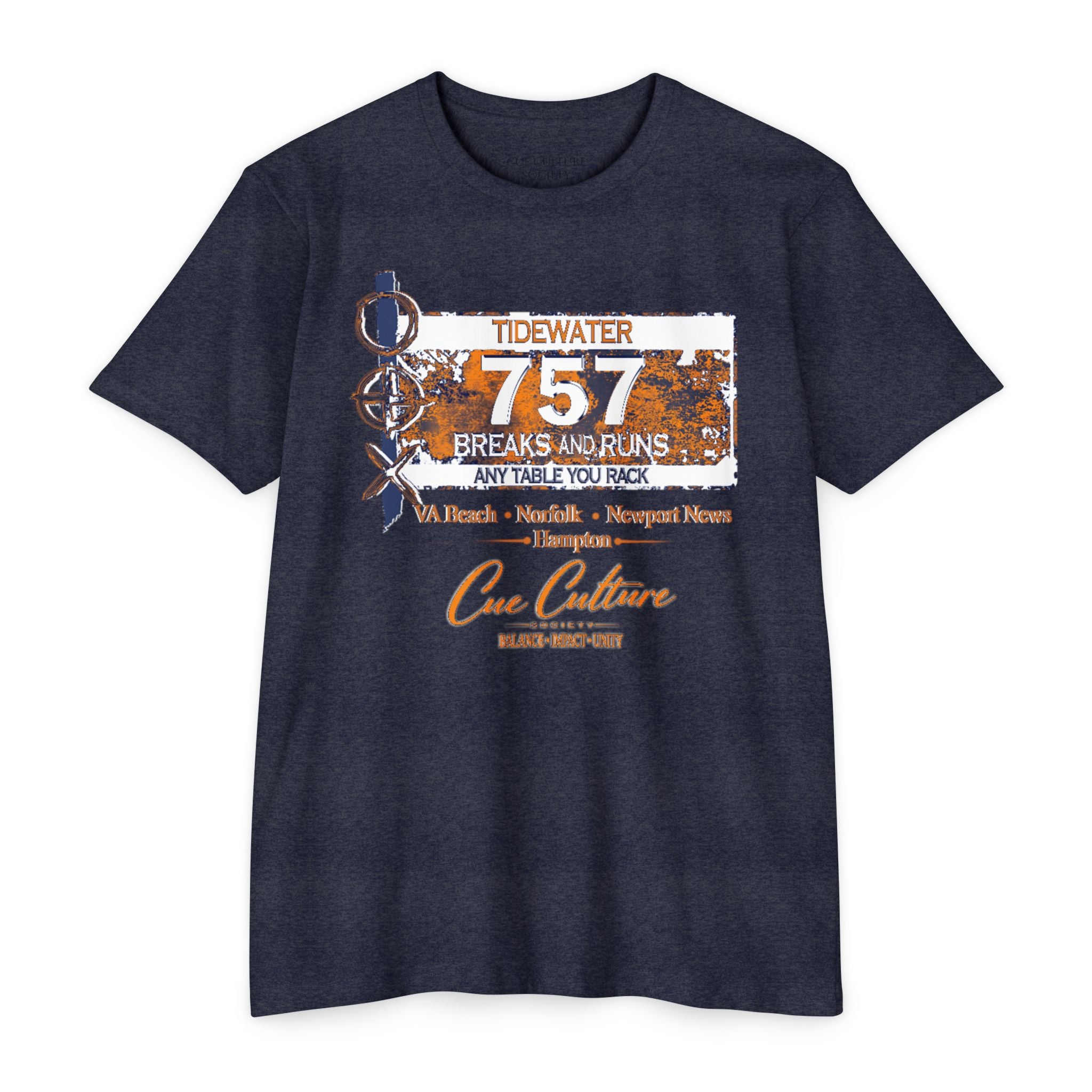 "757 ZONE A"