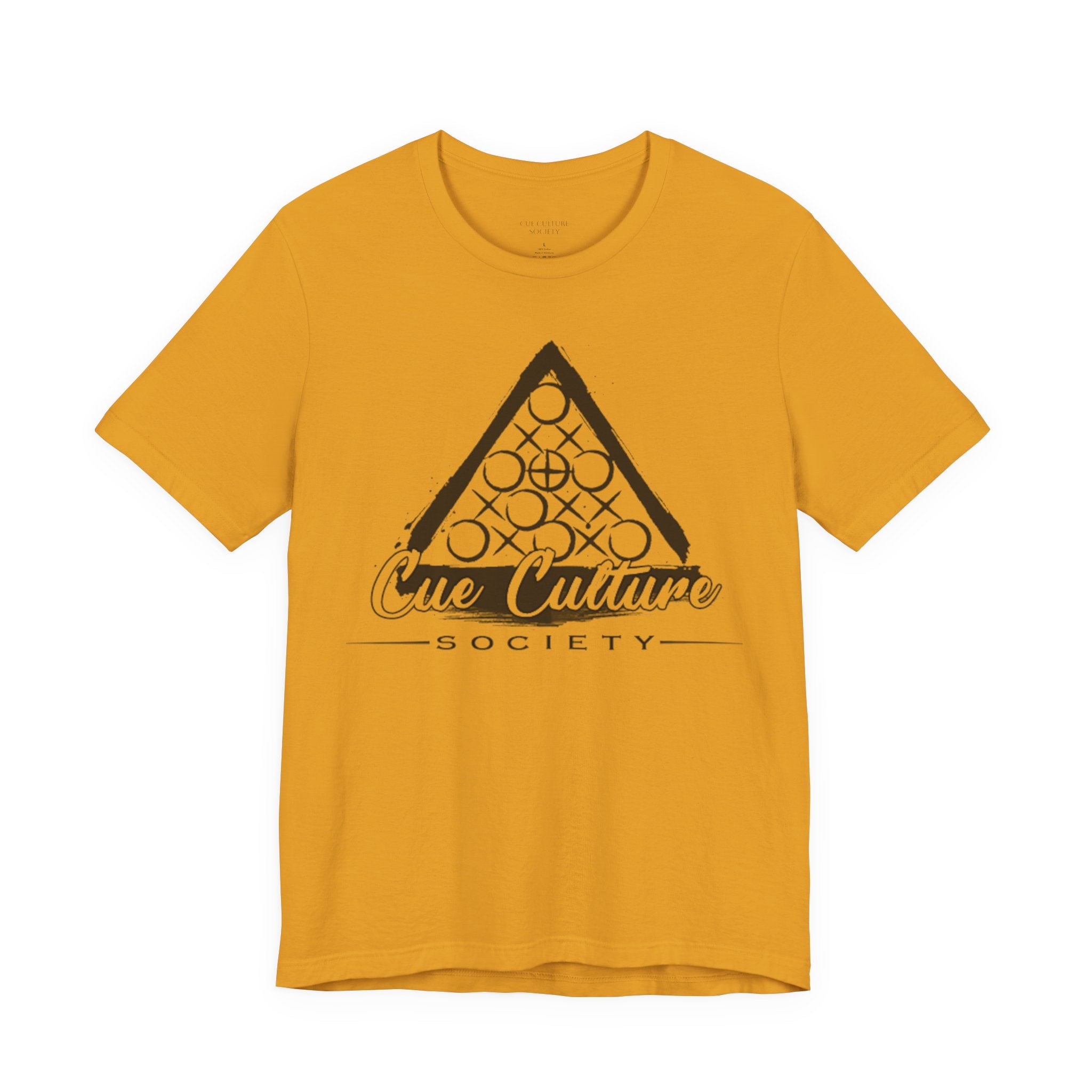 CCS SIGNATURE TEE