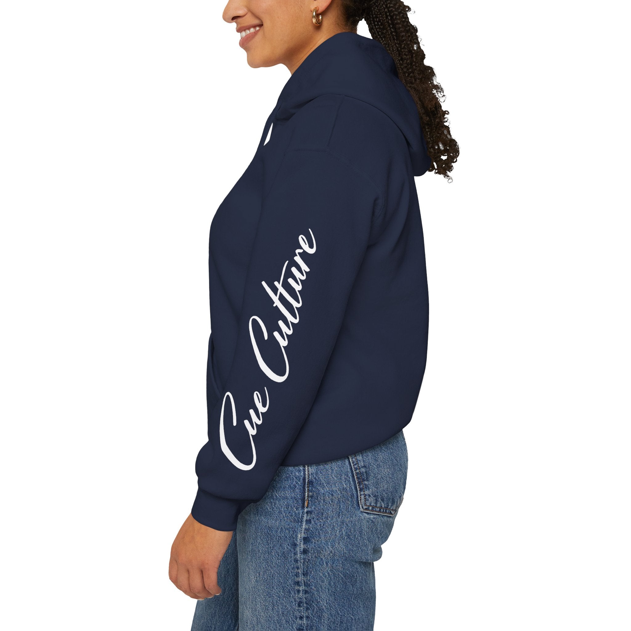 CCS “First Rack” Hoodie