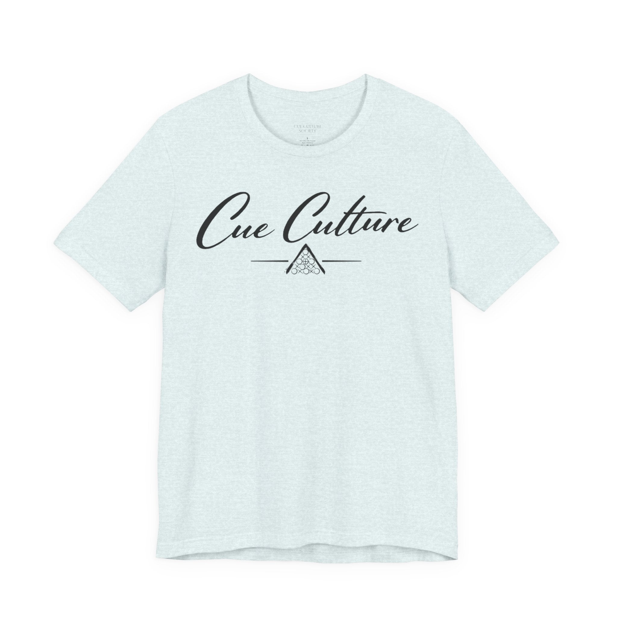 CCS "Smooth Stroke" Tee