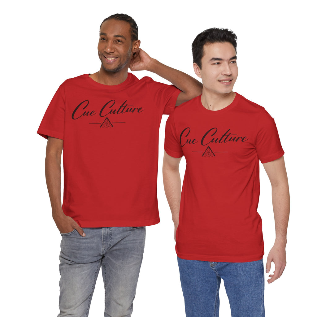 CCS "Smooth Stroke" Tee