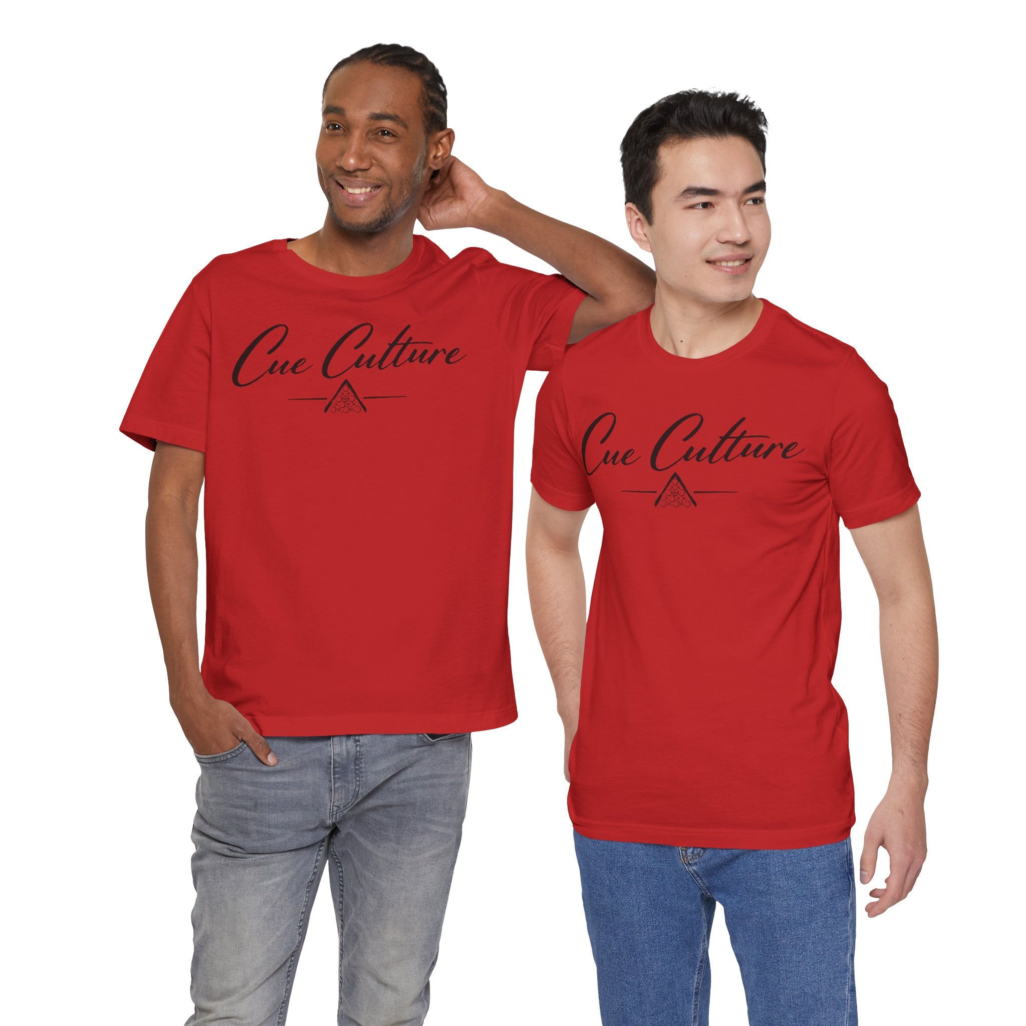 CCS "Smooth Stroke" Tee