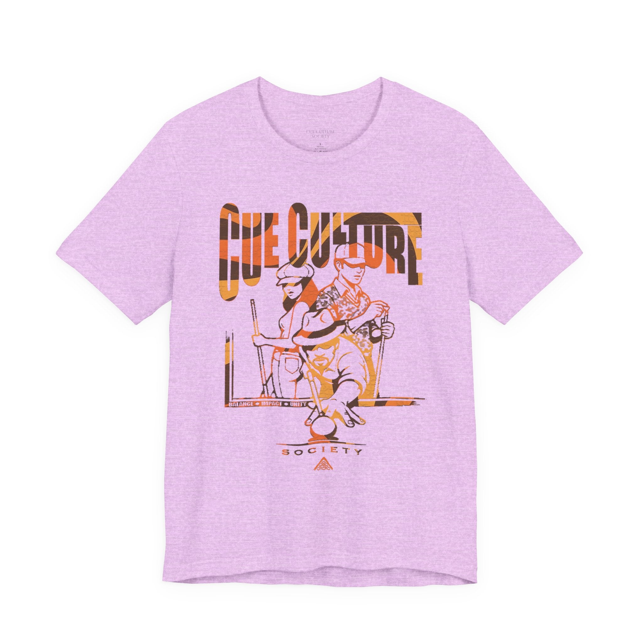 "Us" 70's Tee