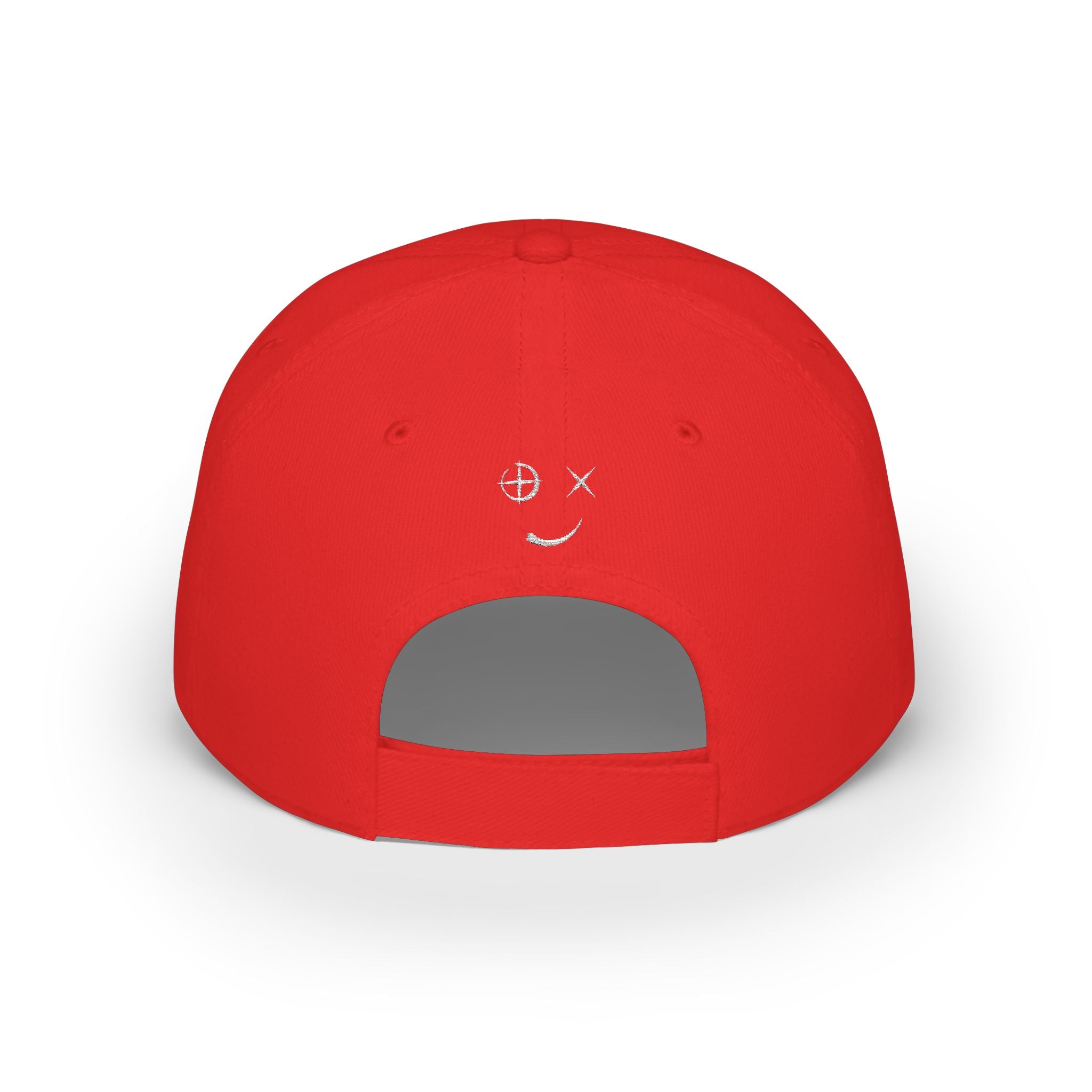 Cue Culture Society Cap Dark