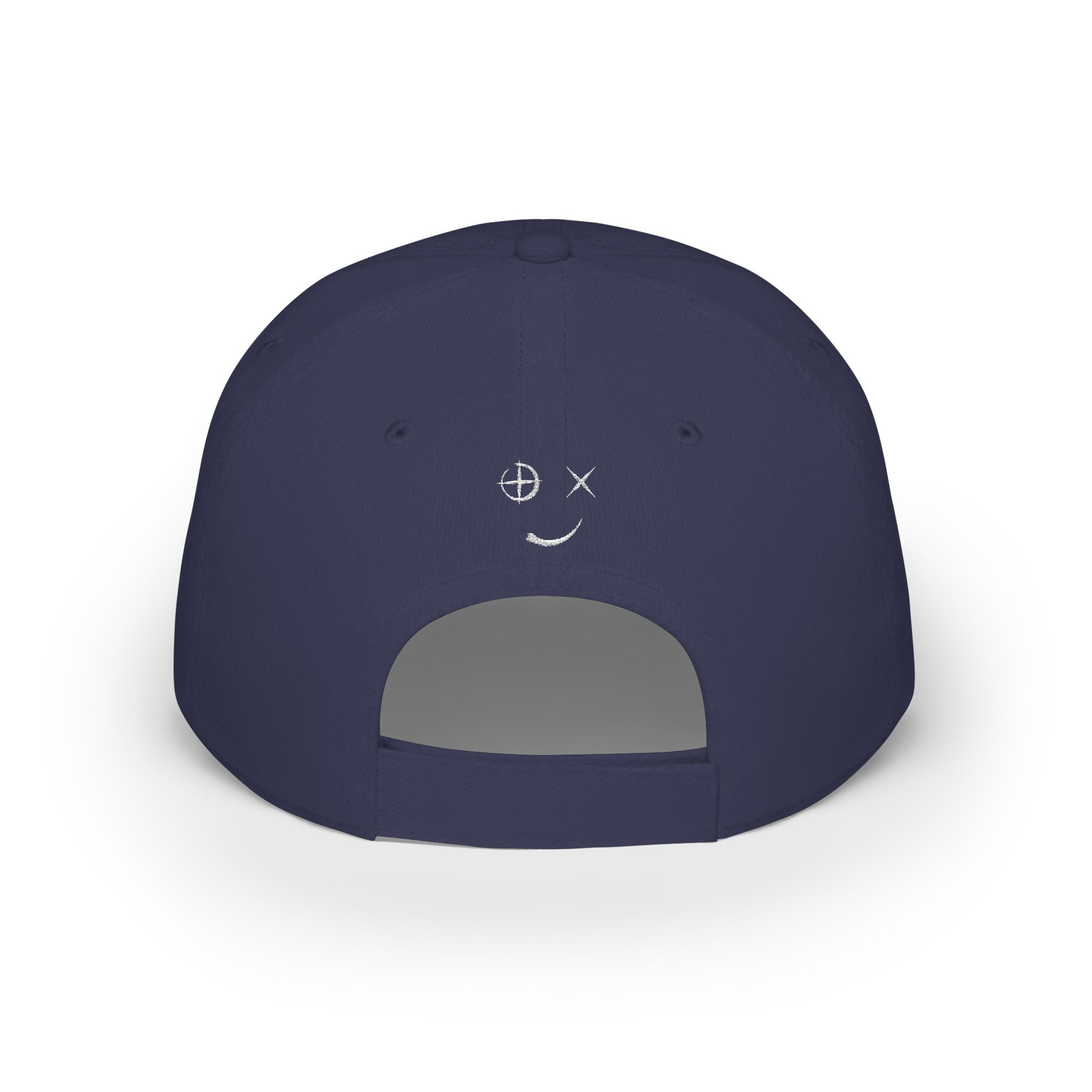 Cue Culture Society Cap Dark