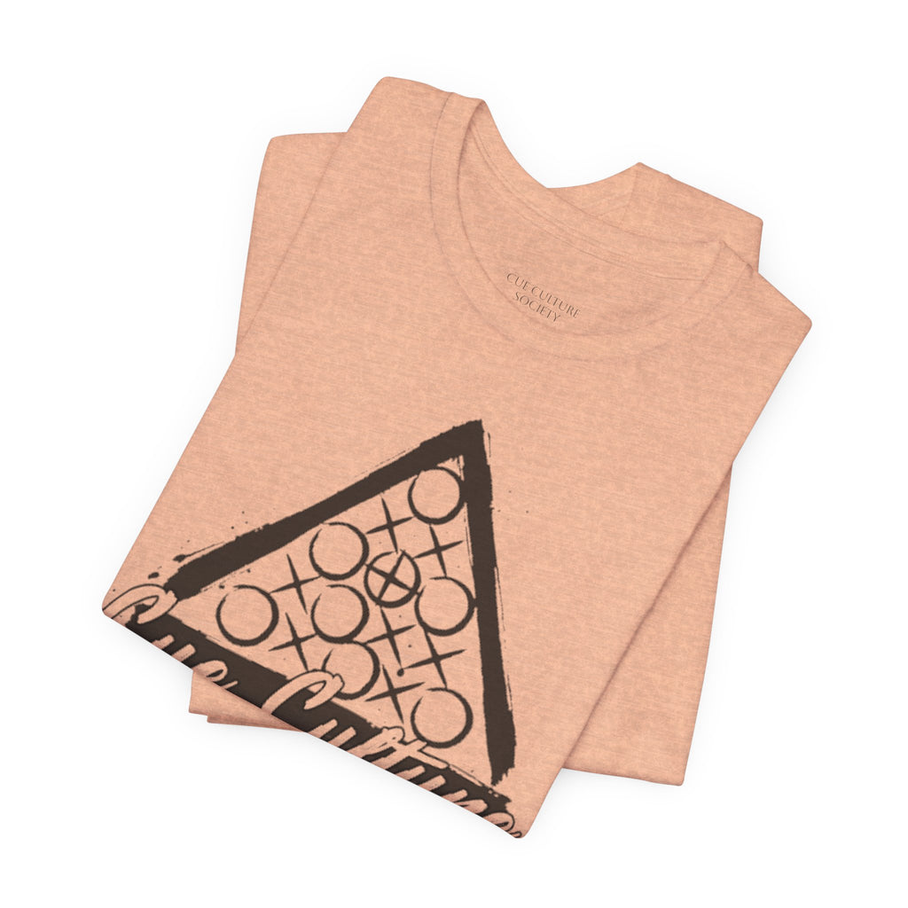 CCS SIGNATURE TEE