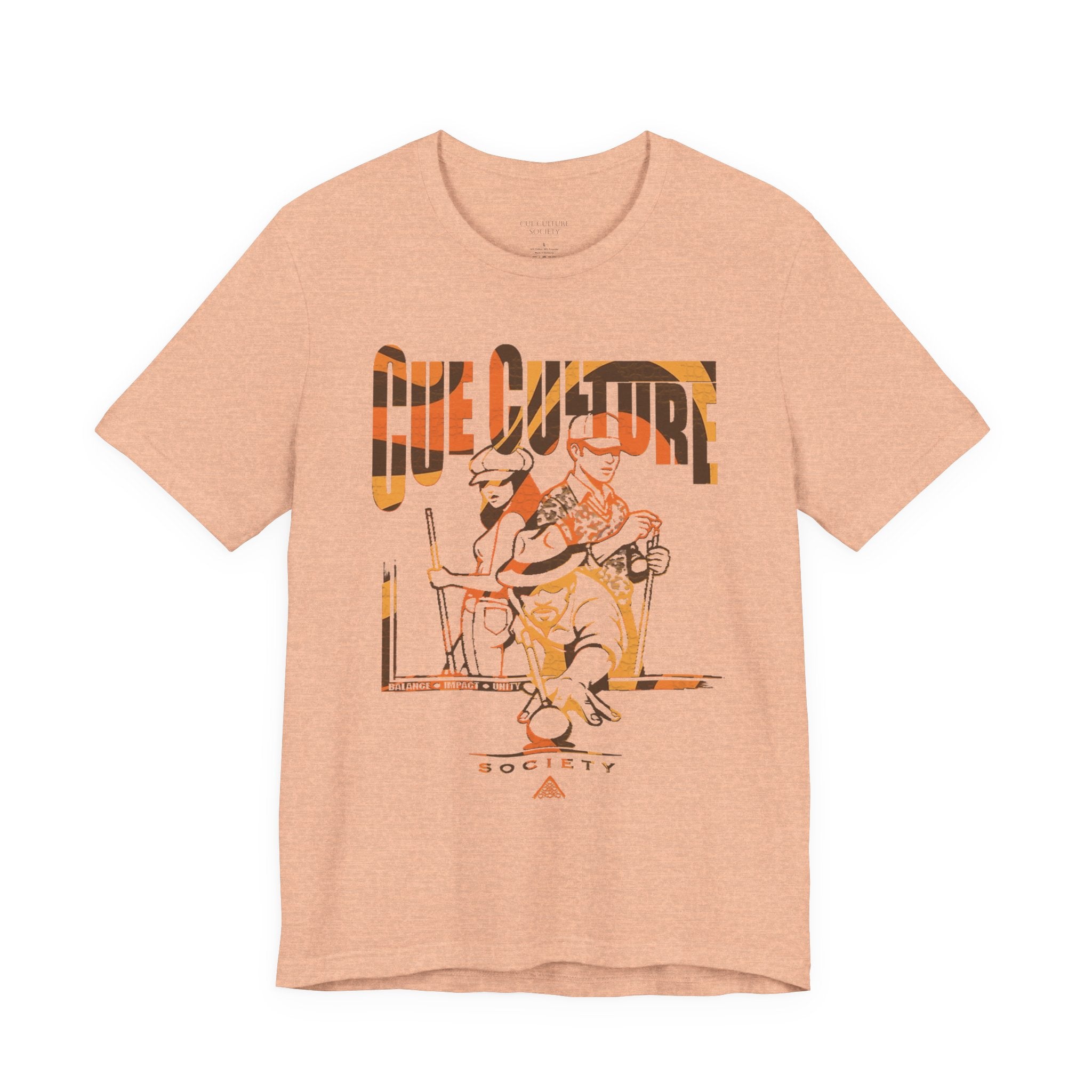 "Us" 70's Tee