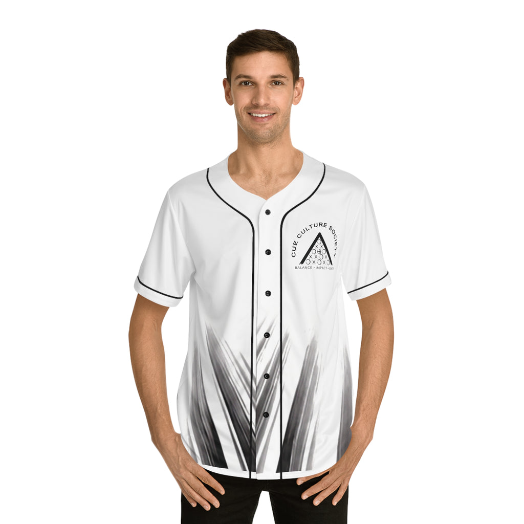 CCS Baseball Jersey