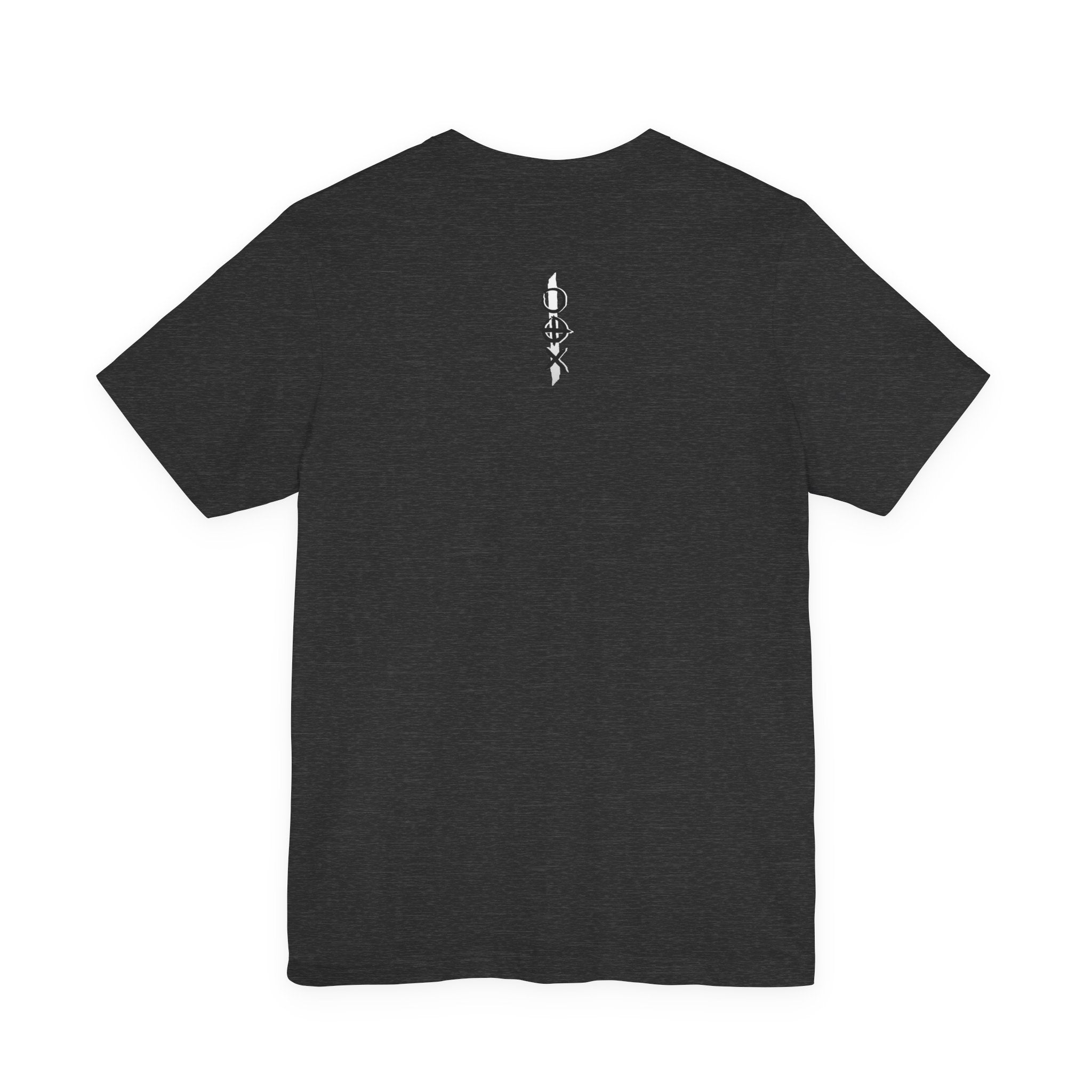 "Us" - Tri-Color Tee