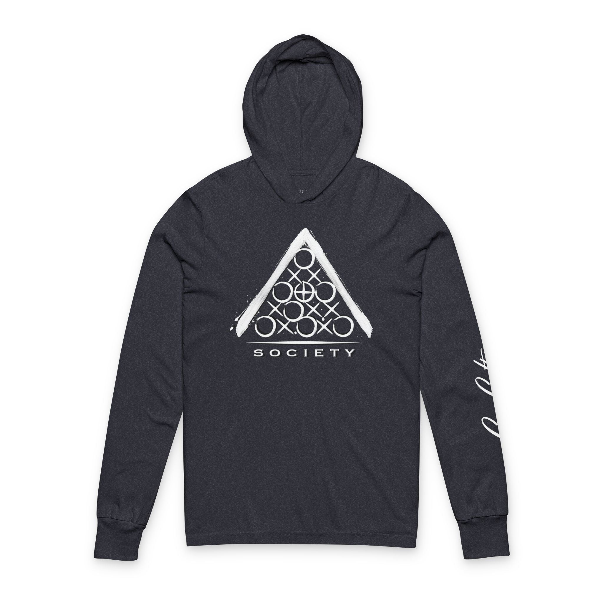 “The Society Mark”
