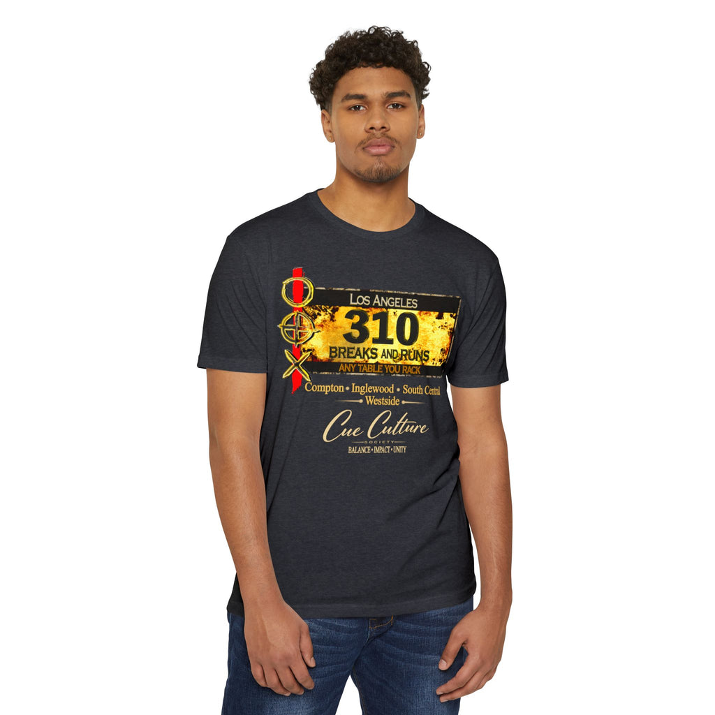 "310 ZONE A"