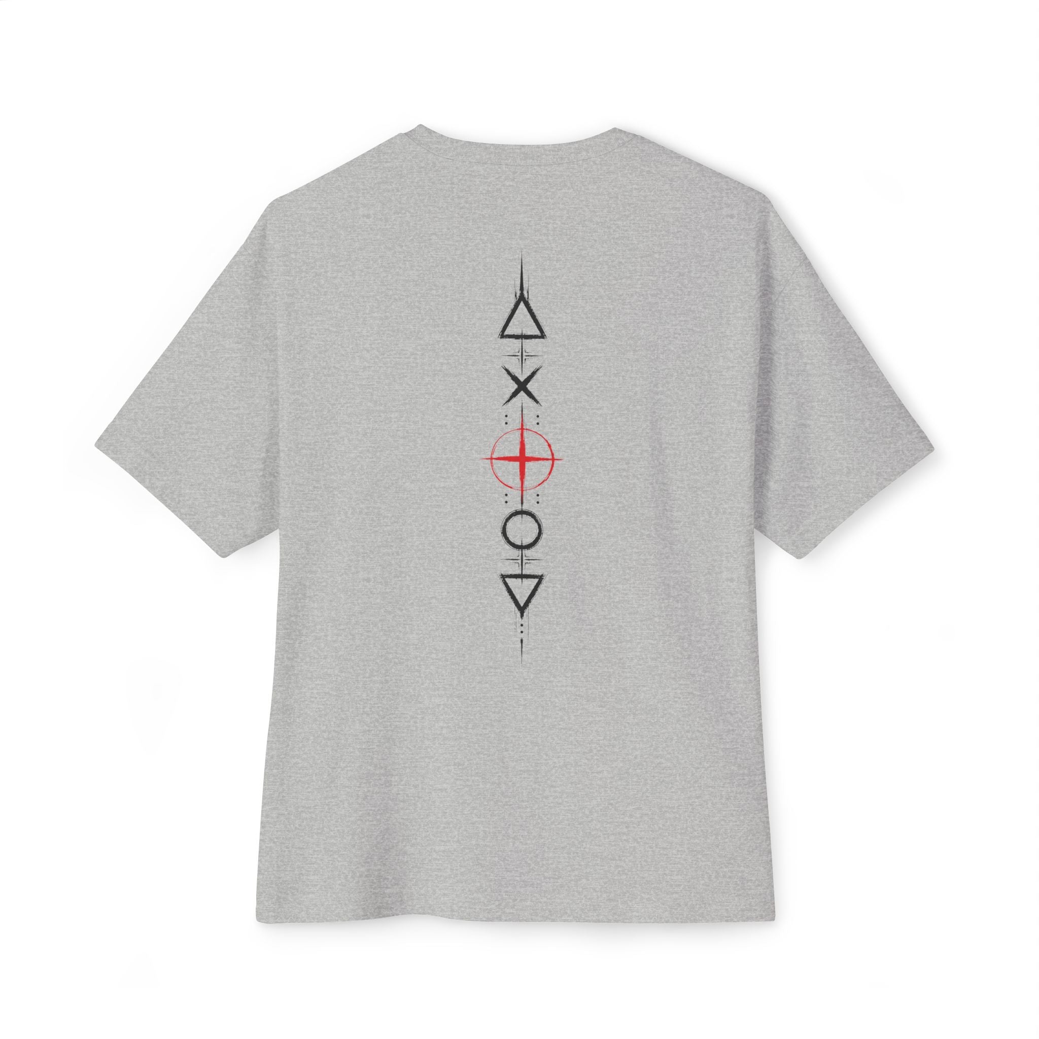 CCS Boxy Tee