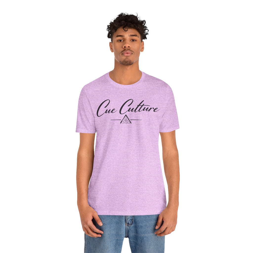 CCS "Smooth Stroke" Tee