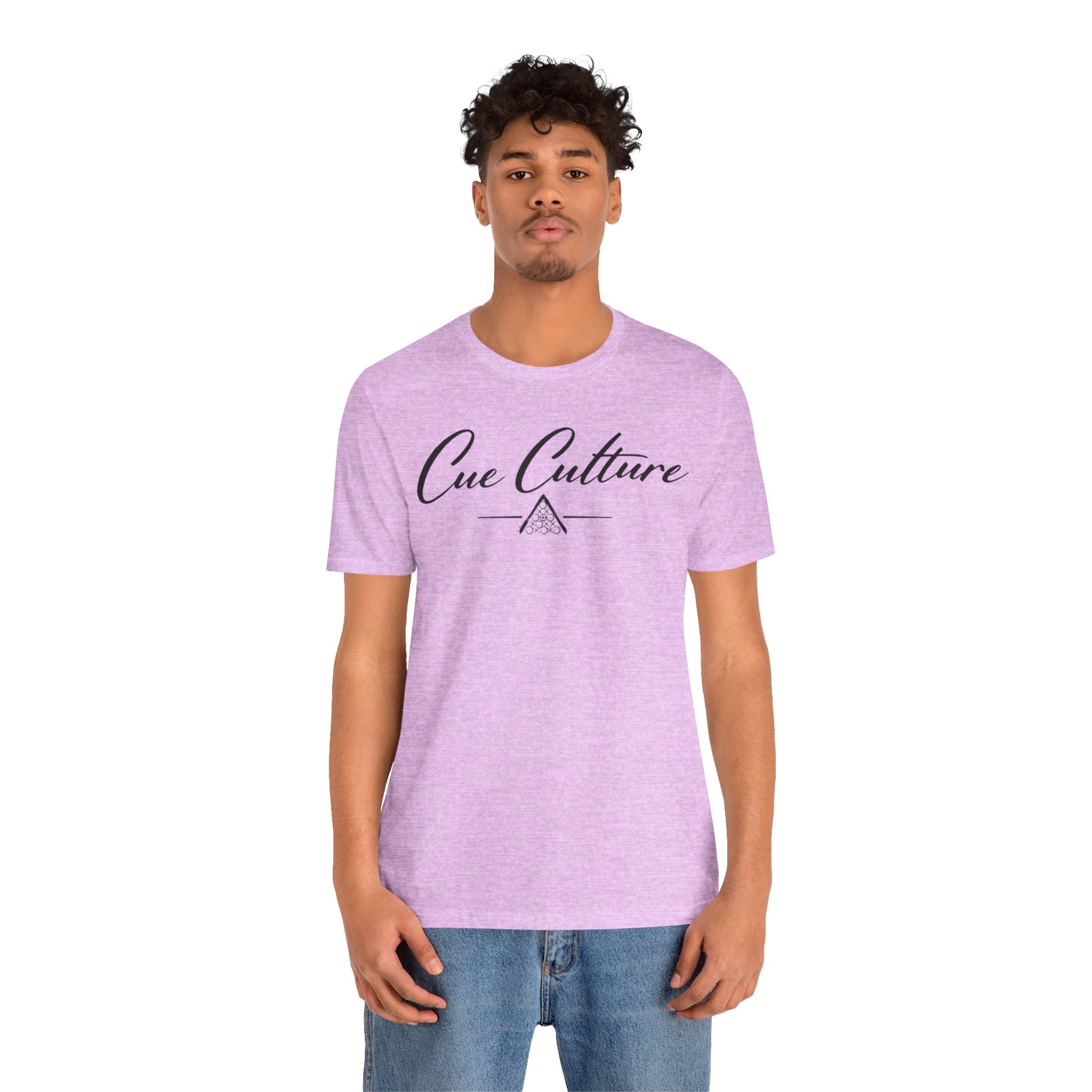 CCS "Smooth Stroke" Tee