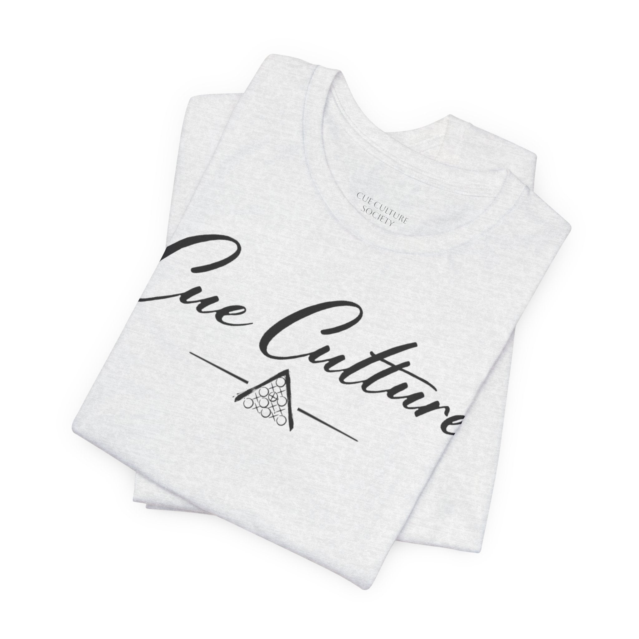 CCS "Smooth Stroke" Tee