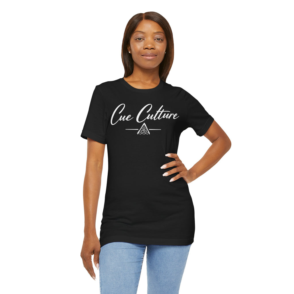 CCS "Smooth Stroke" Tee