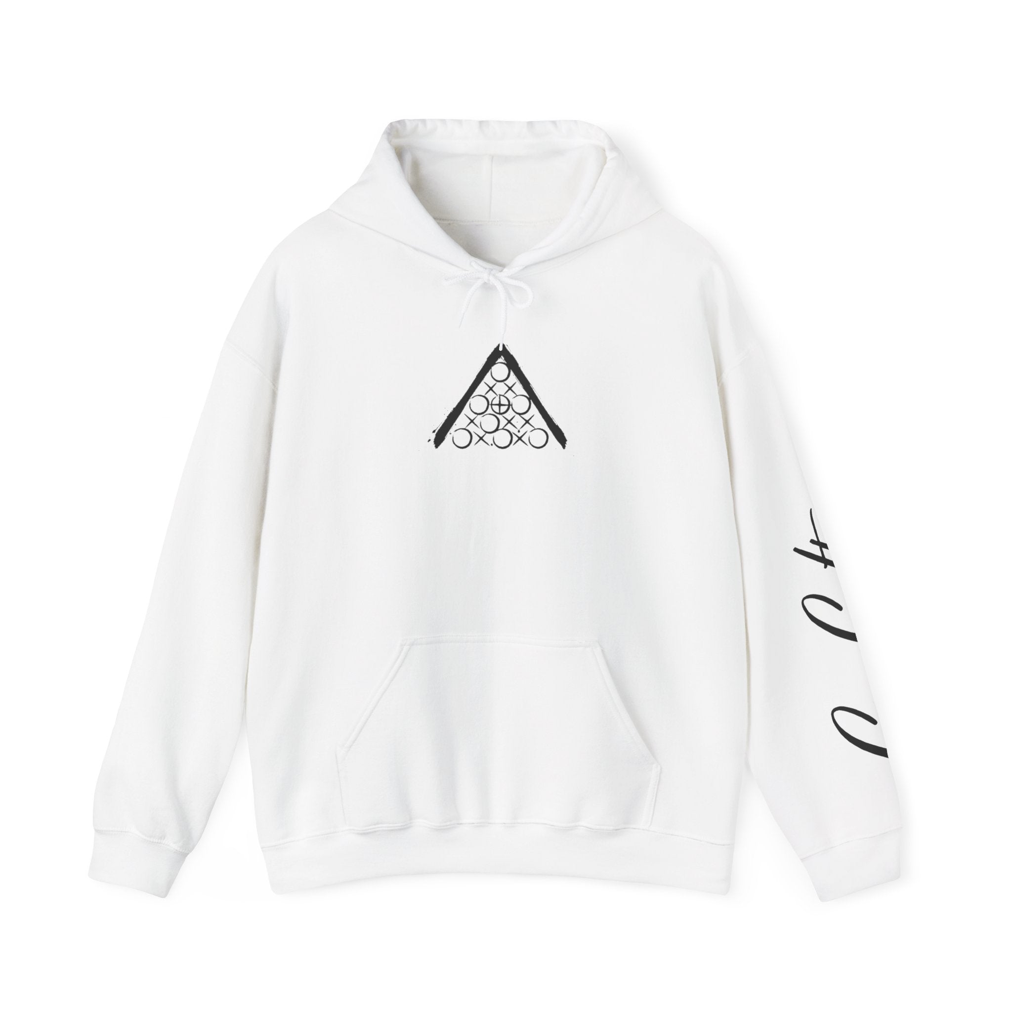 CCS “First Rack” Hoodie
