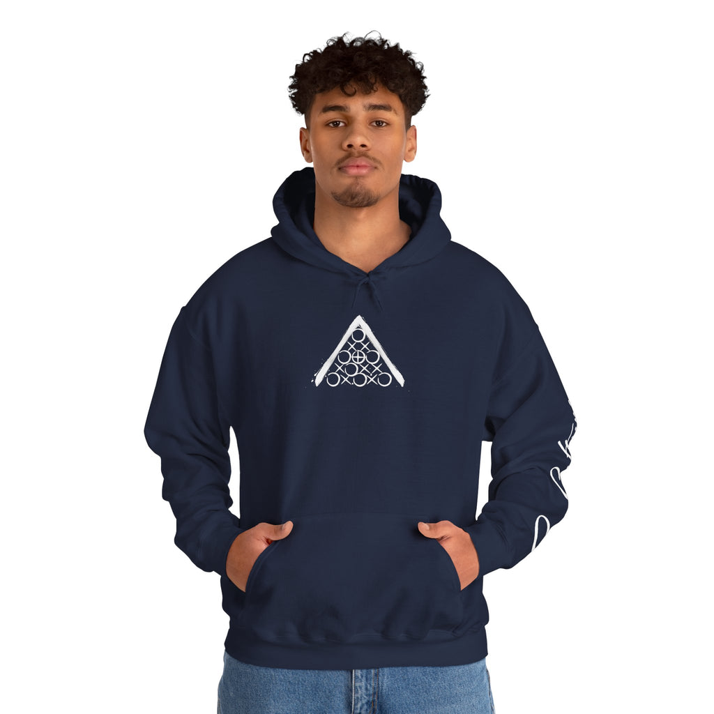 CCS “First Rack” Hoodie