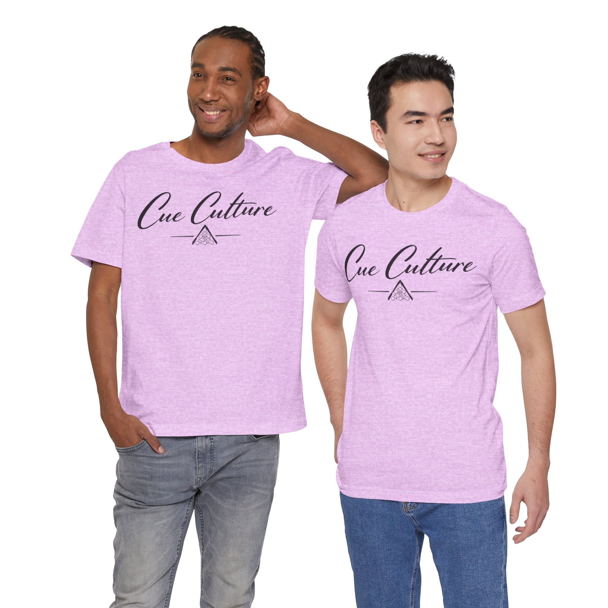 CCS "Smooth Stroke" Tee