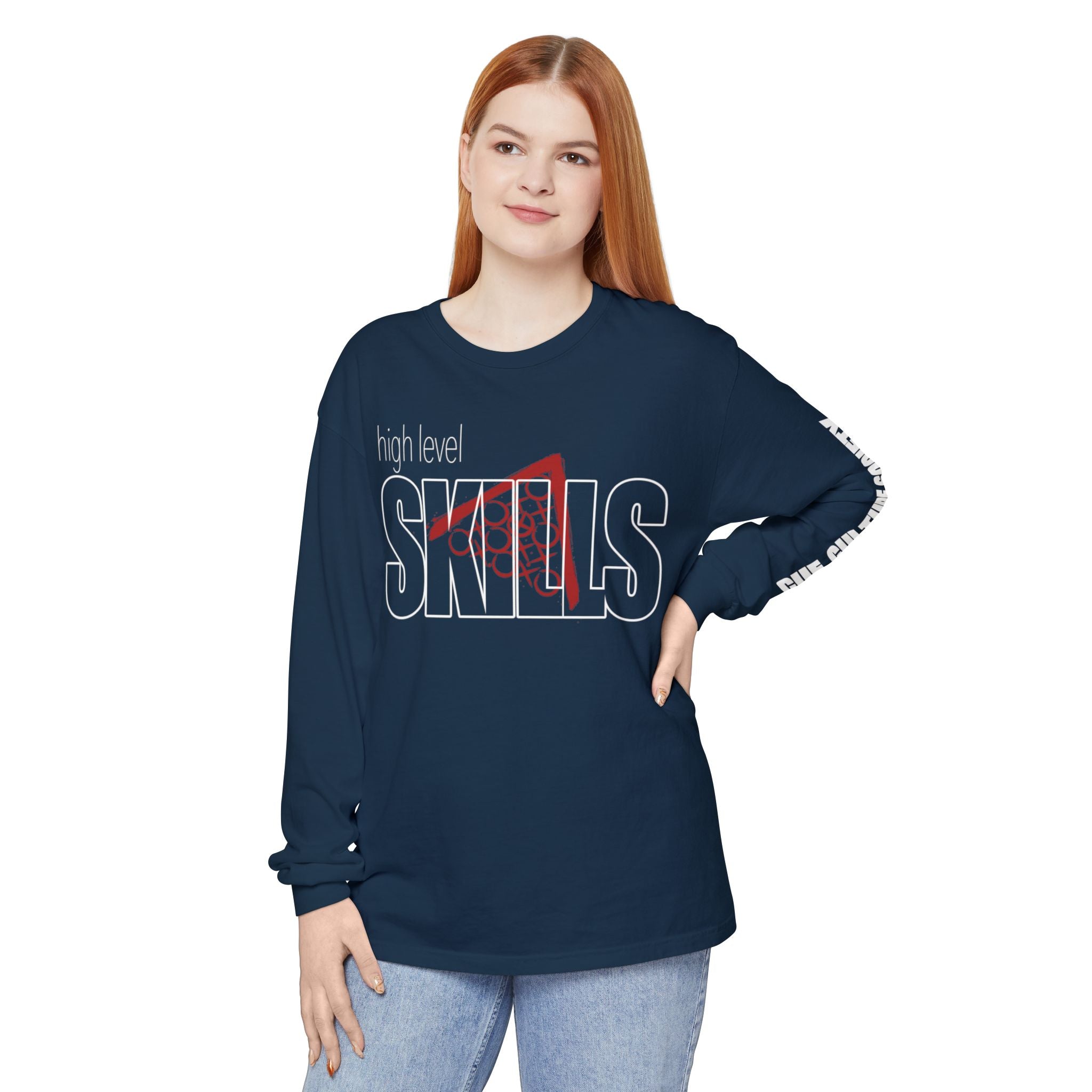 "Skiils"