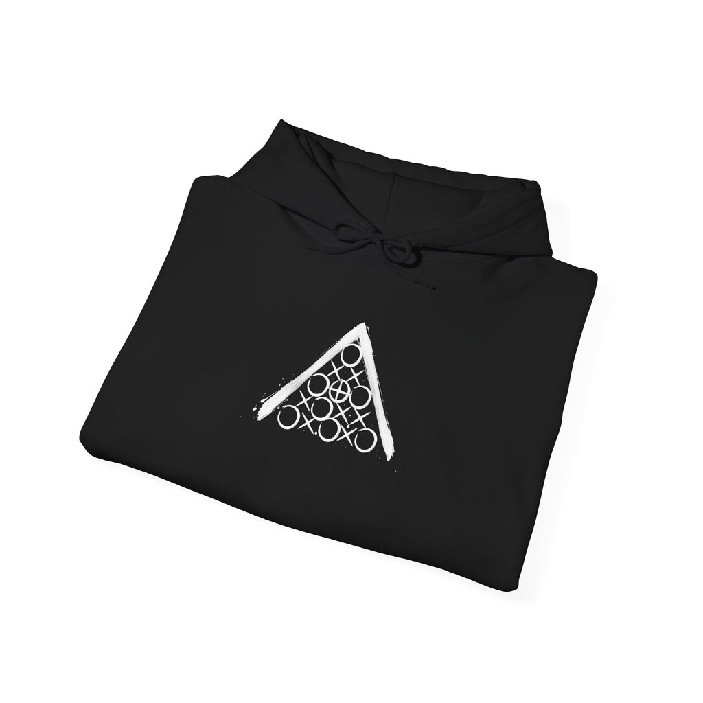 CCS “First Rack” Hoodie