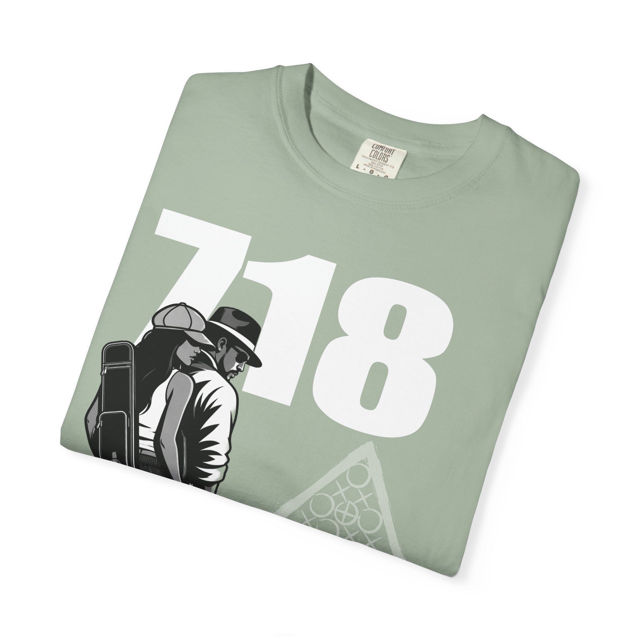 718.GTKU